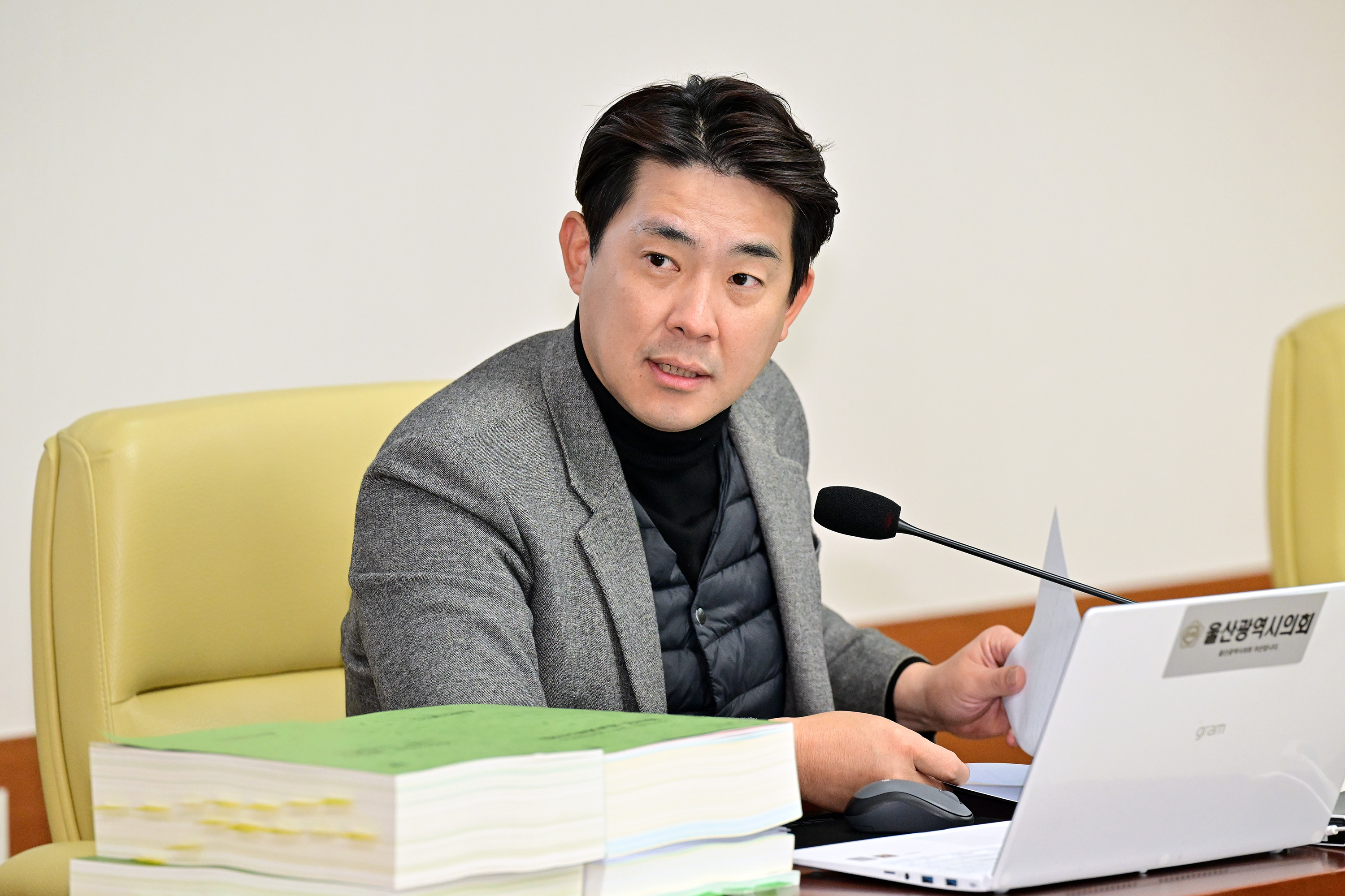문화복지환경위원회, 복지보훈여성국 소관 2025년도 본예산안 및 2024년도 제3회 추경예산안 등 심사6