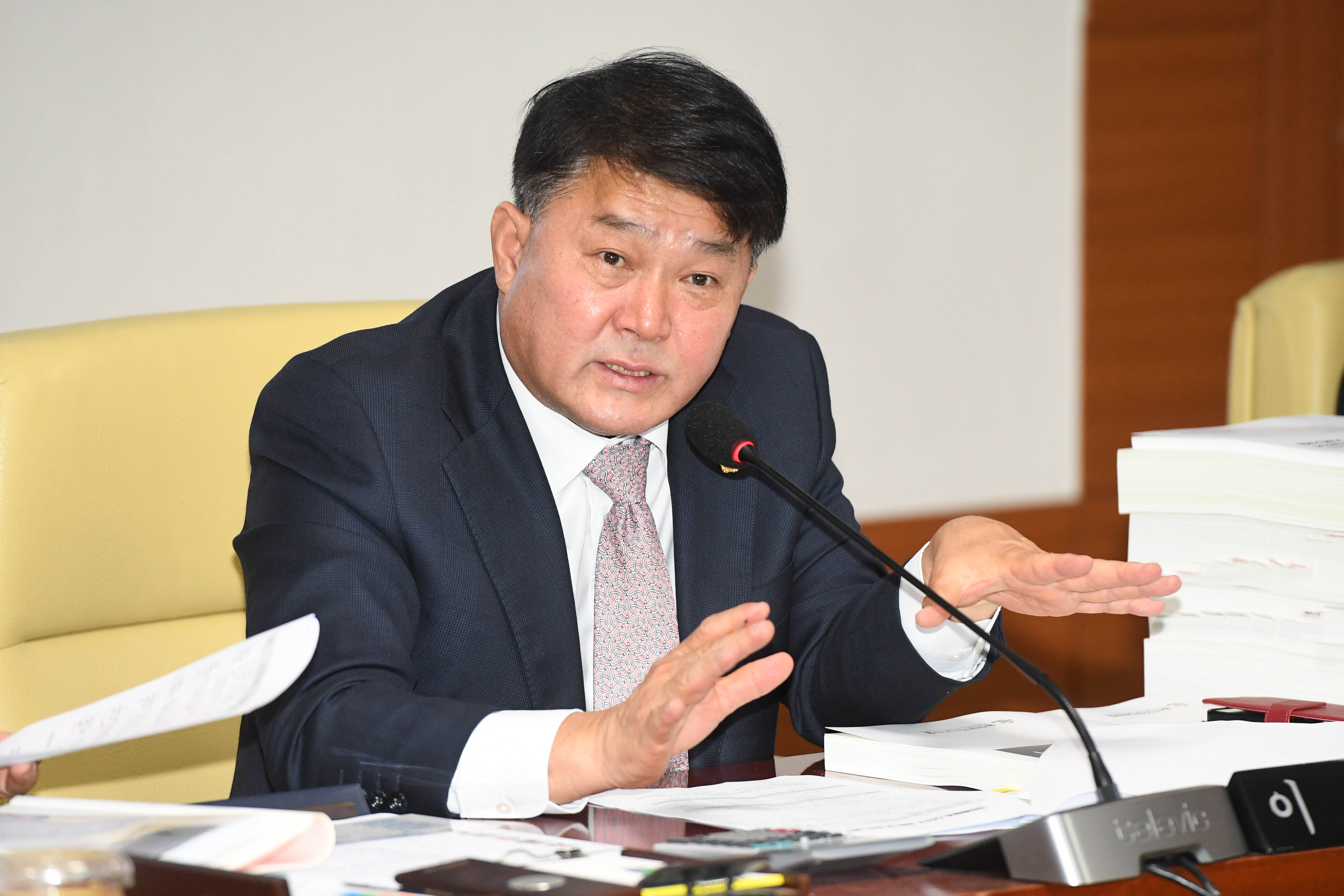 교육위원회, 공보담당관, 감사관 소관 2025년 본예산안 및 2024년 제2회 추경 예산안 등 심사5