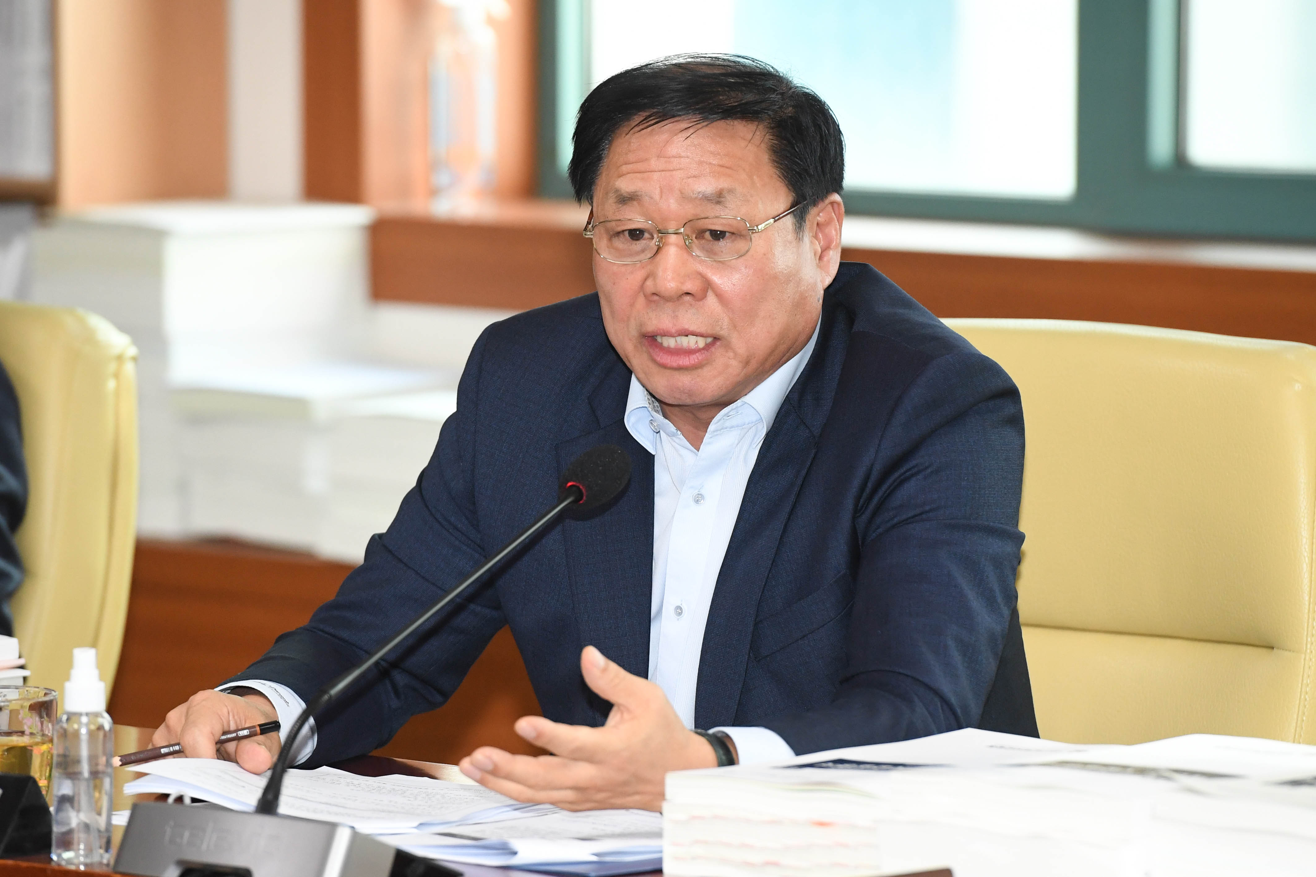 교육위원회, 공보담당관, 감사관 소관 2025년 본예산안 및 2024년 제2회 추경 예산안 등 심사7