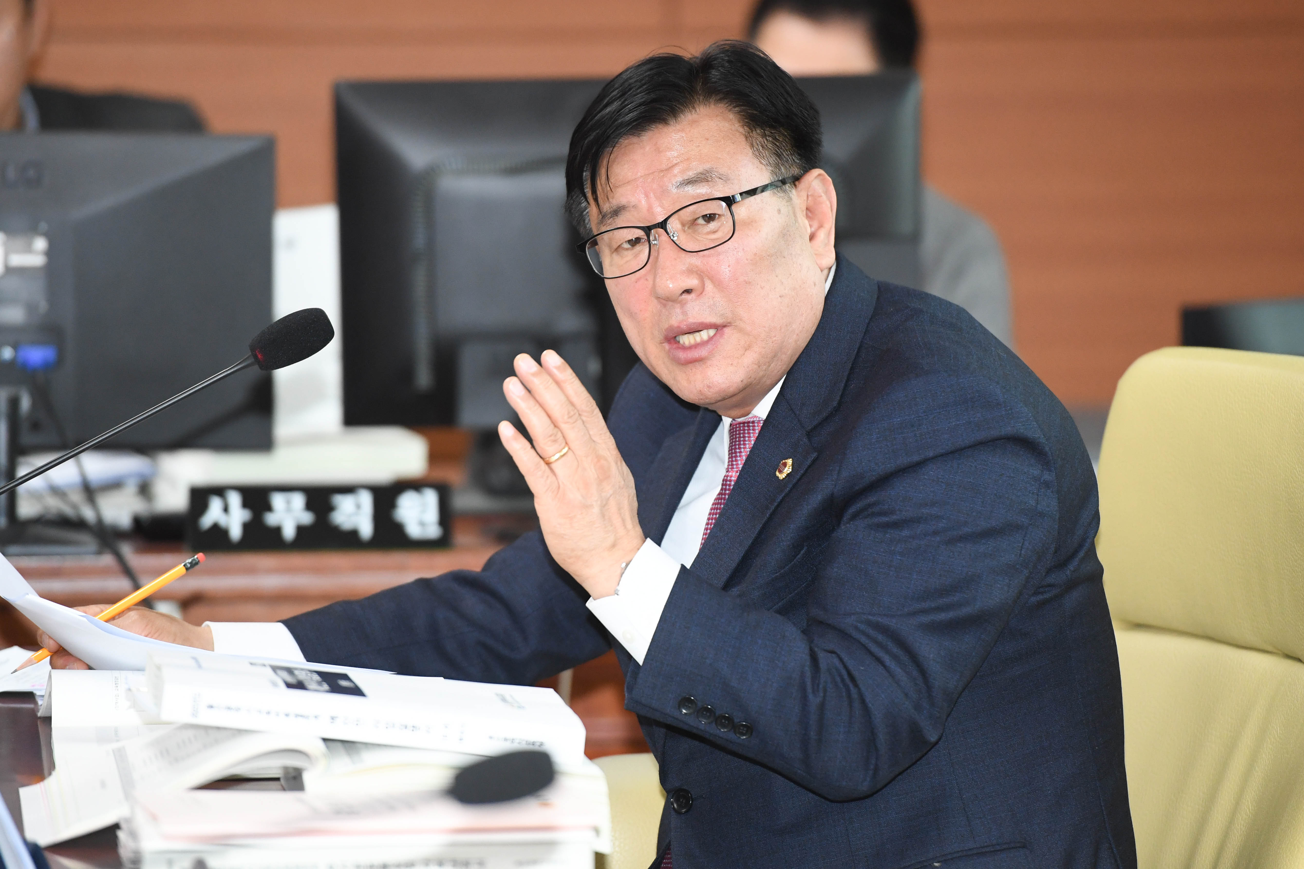 교육위원회, 공보담당관, 감사관 소관 2025년 본예산안 및 2024년 제2회 추경 예산안 등 심사8