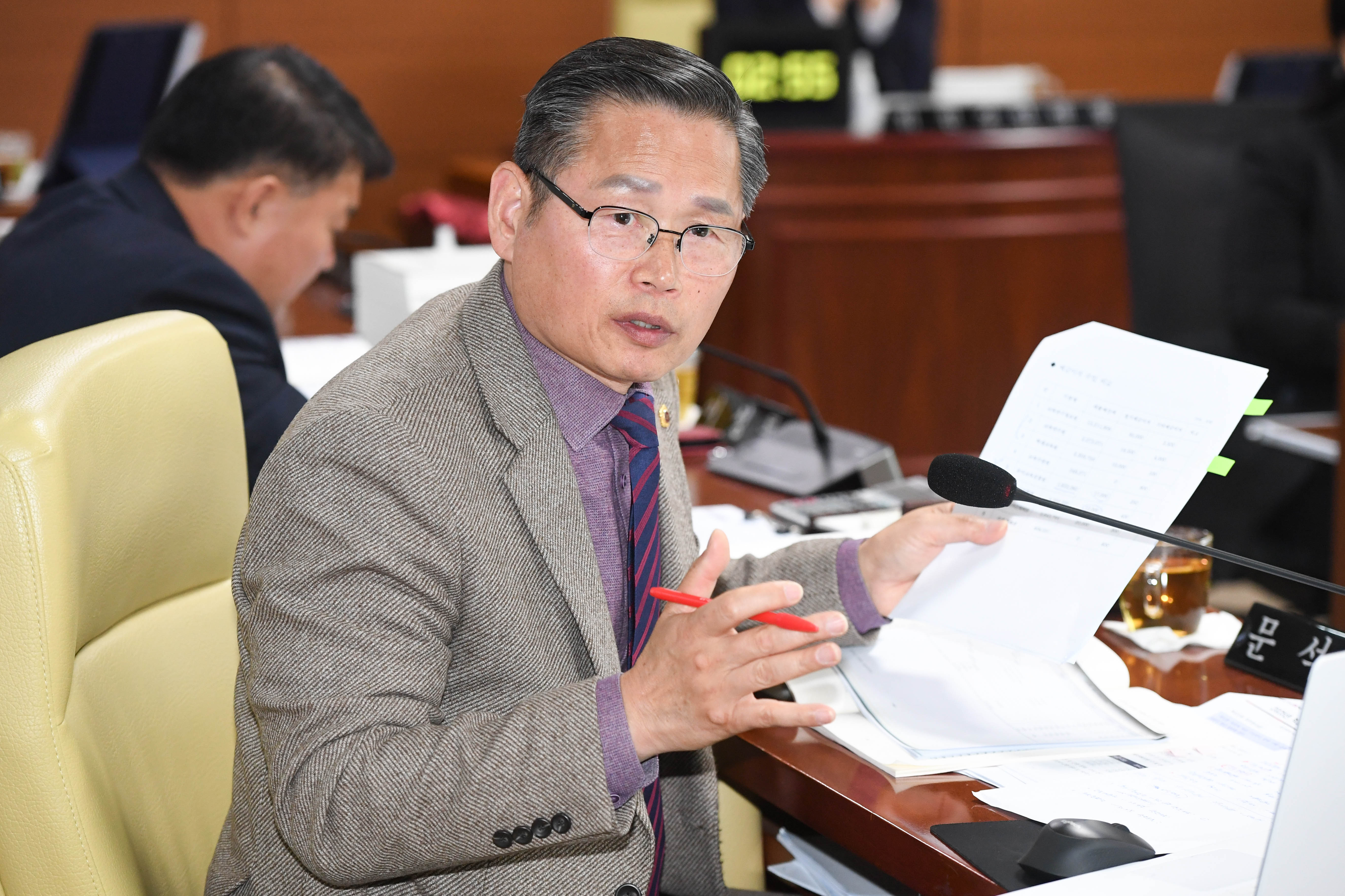교육위원회, 교육연구정보원 소관 2025년 본예산안 및 2024년 제2회 추경 예산안 등 심사4