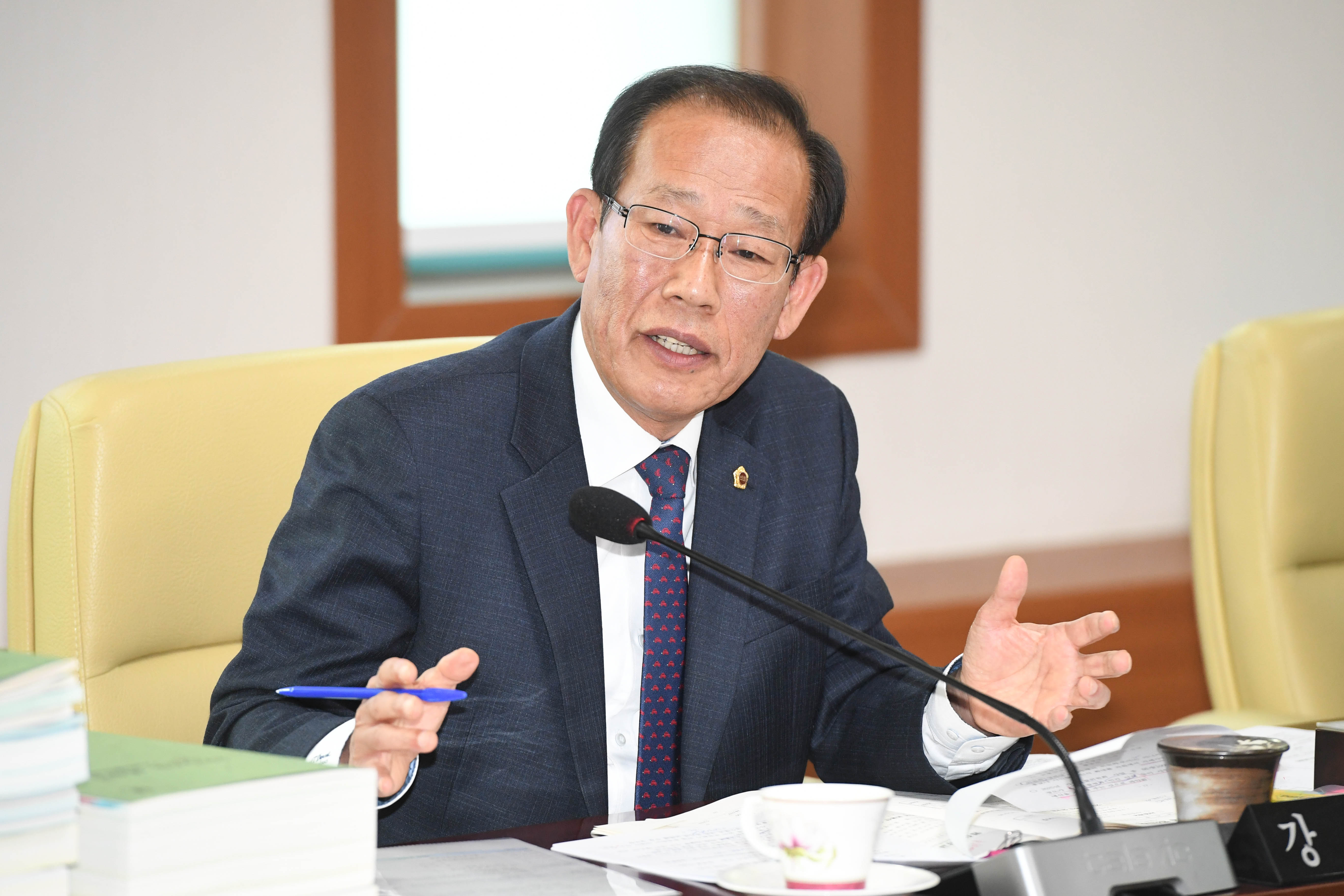 행정자치위원회, 자치경찰위원회 소관 2025년도 본예산안 및 2024년도 제3회 추경예산안 심사7