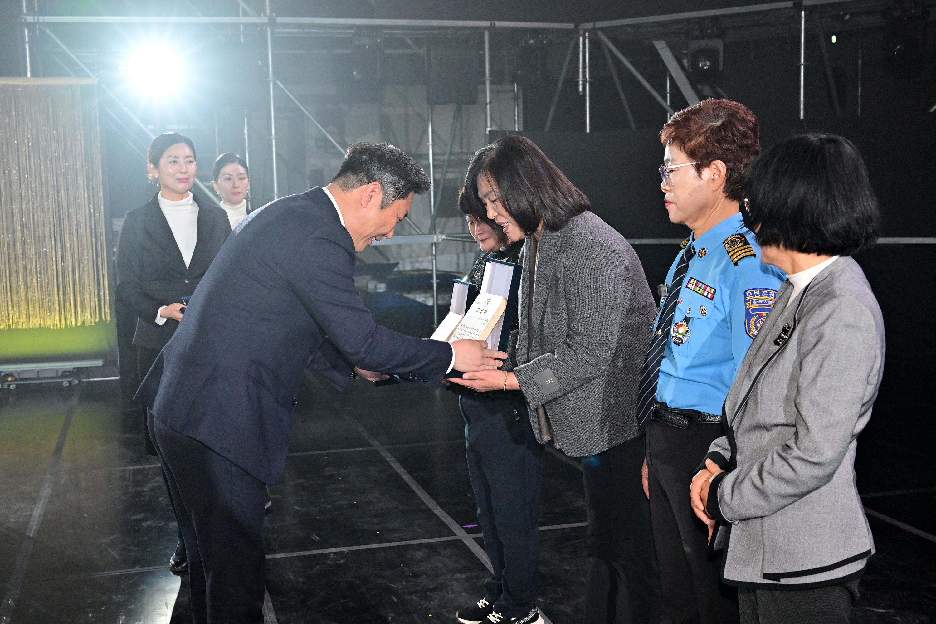 2024 울산광역시 자원봉사 대축제5