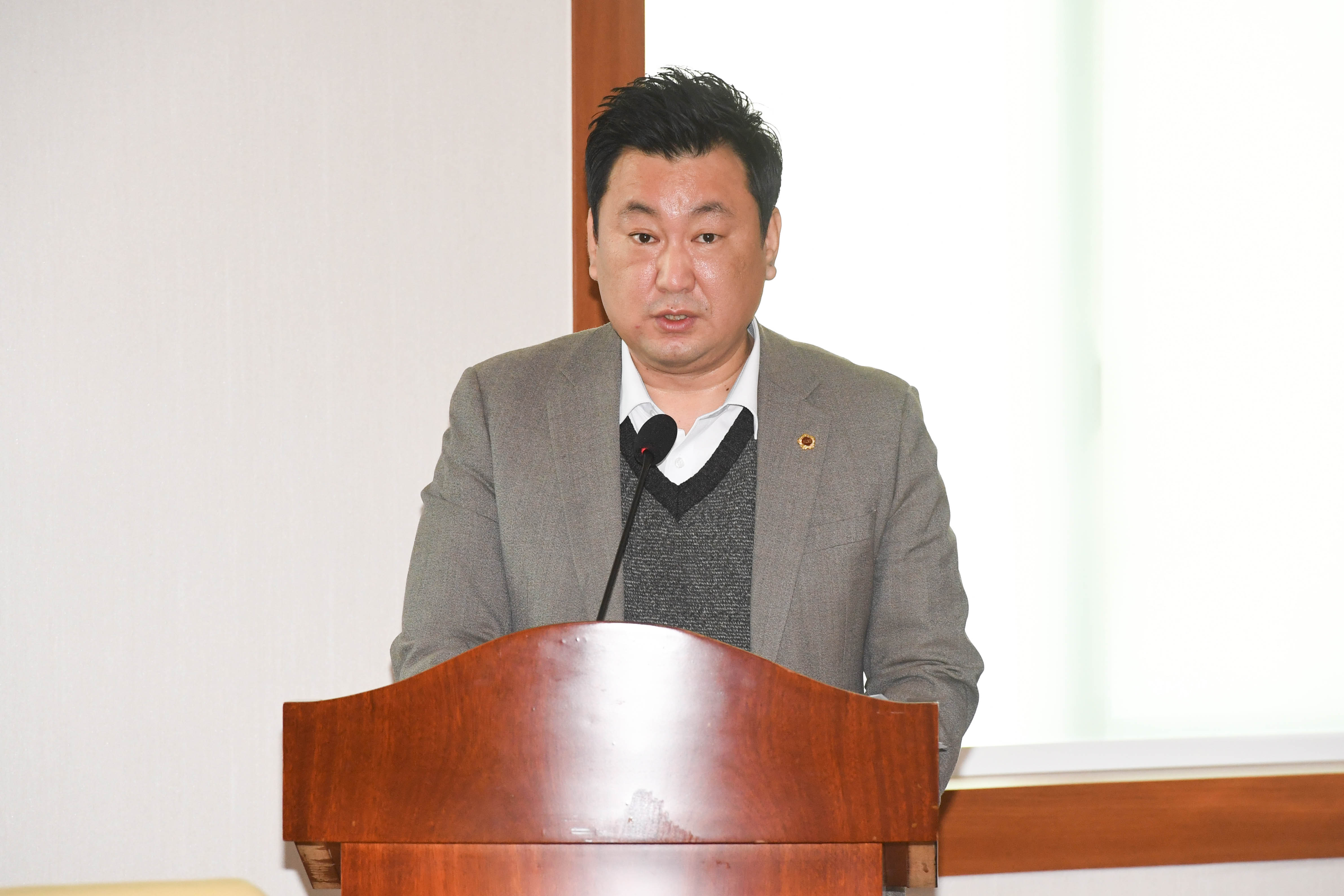 교육위원회, 울산광역시교육청 인문학교육 진흥 조례 일부개정조례안 등 심사4