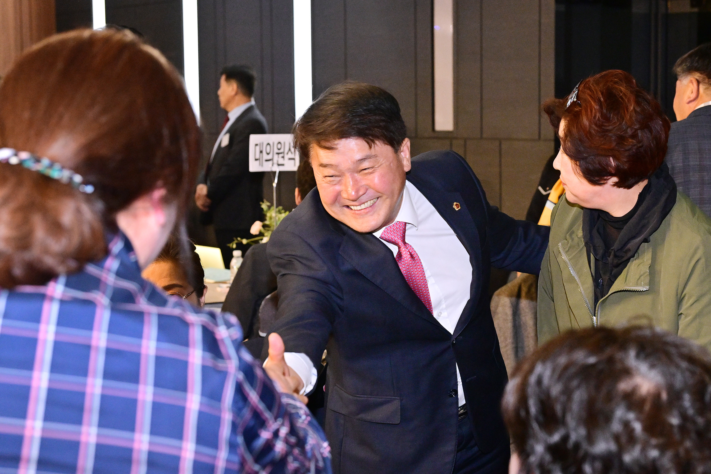 (사)한국외식업중앙회 울산광역시지회 제29회 정기총회6