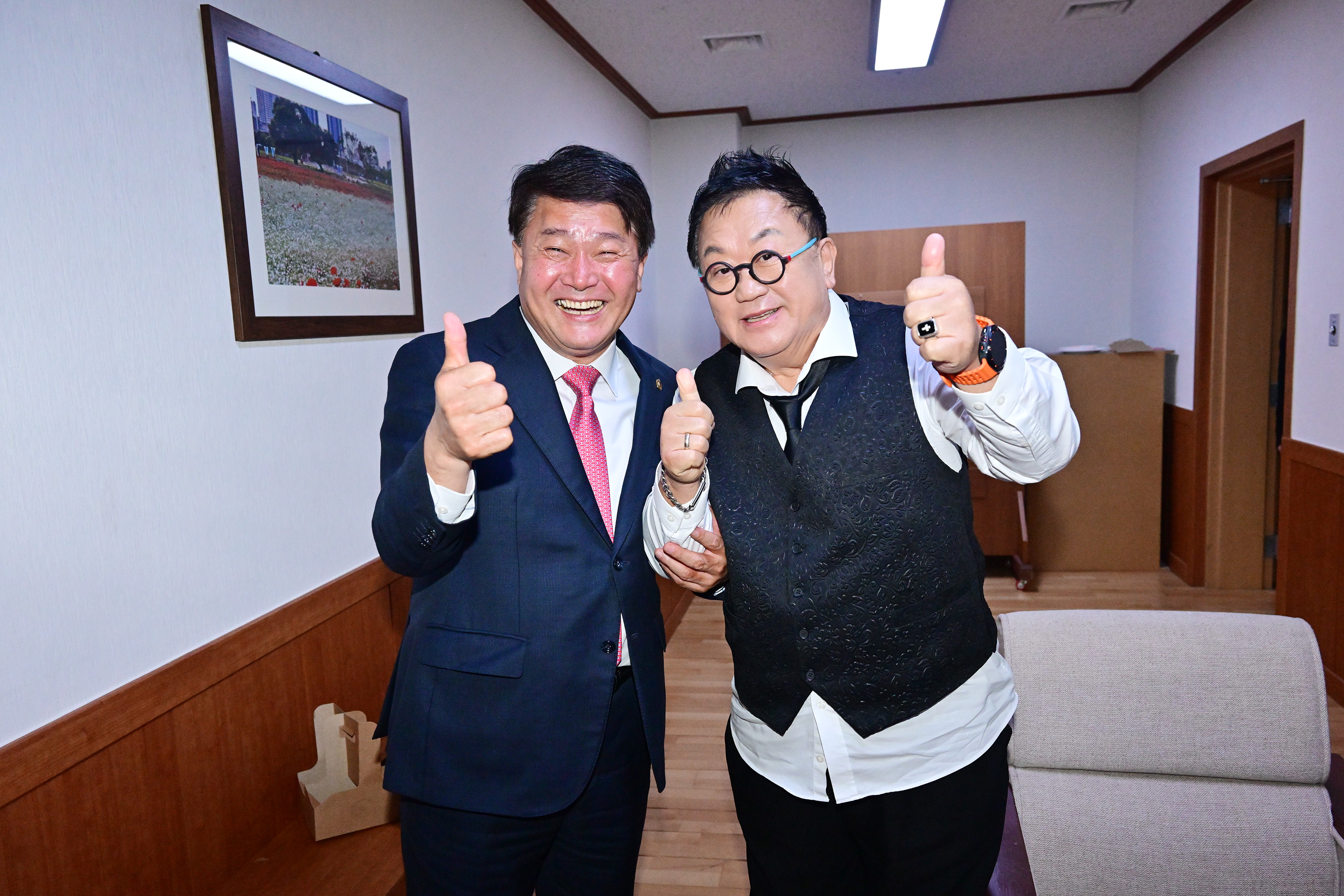 2025년 울산시민아카데미 개강식7