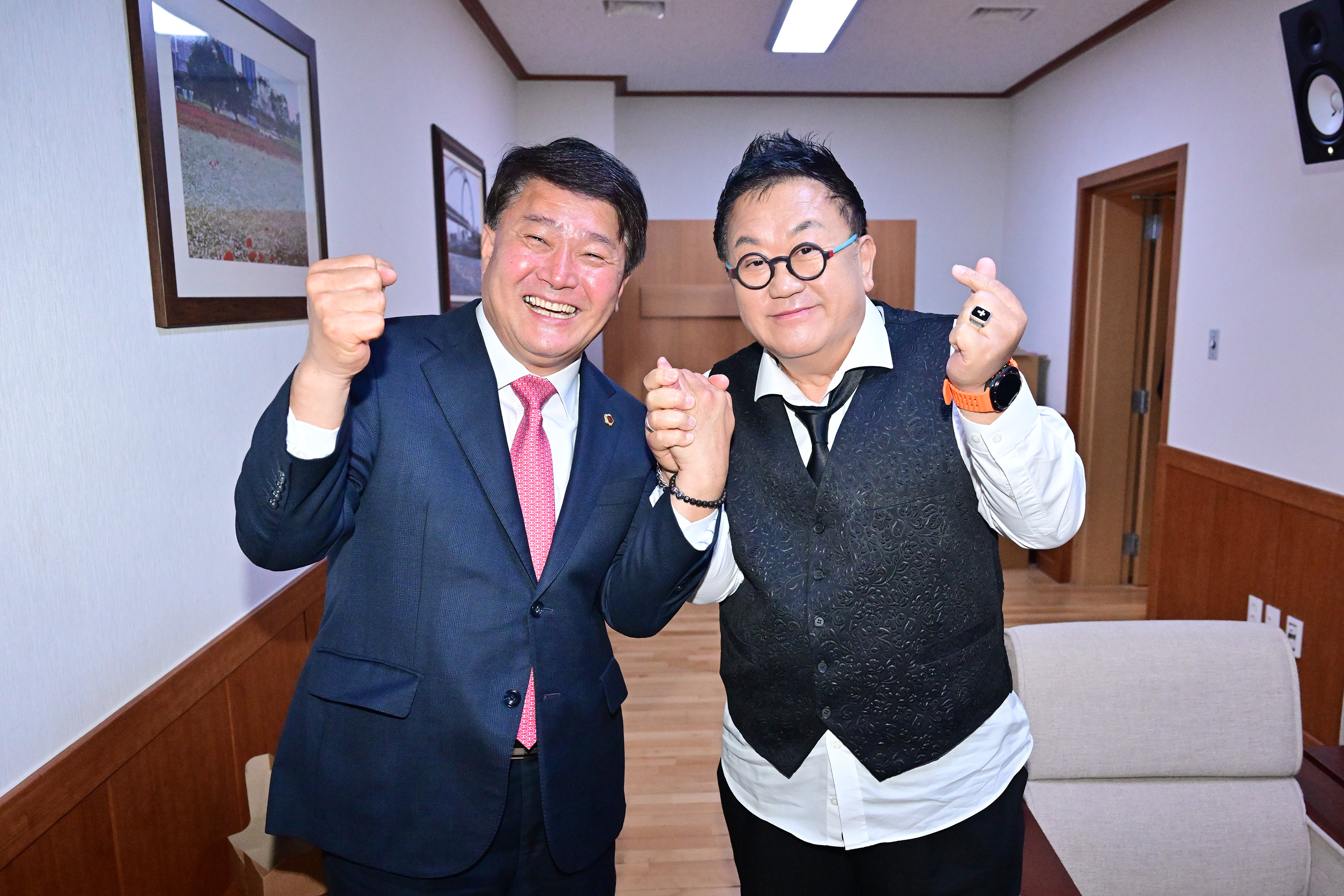 2025년 울산시민아카데미 개강식8
