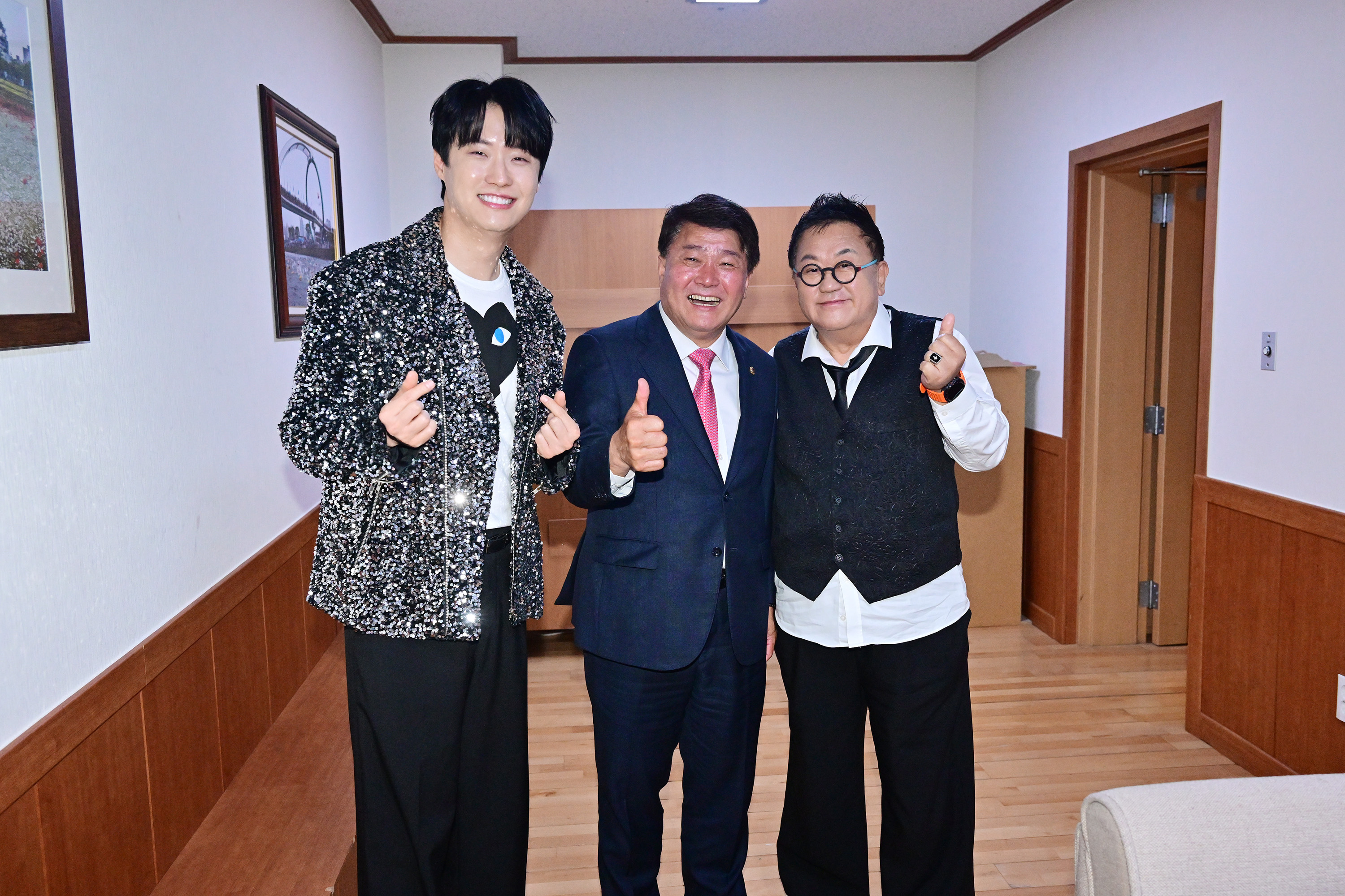 2025년 울산시민아카데미 개강식9