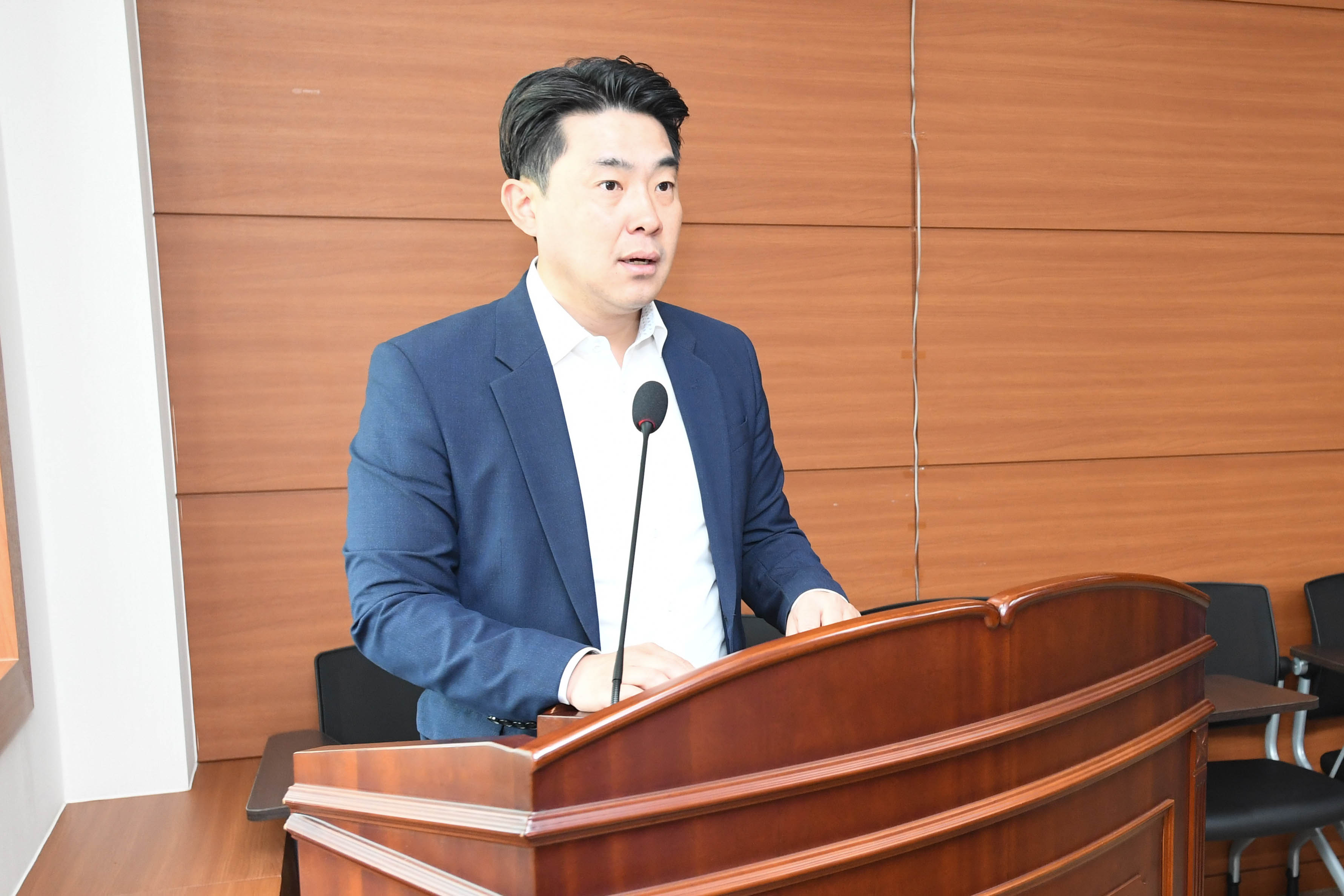 문화복지환경위원회, 조례안 심사2