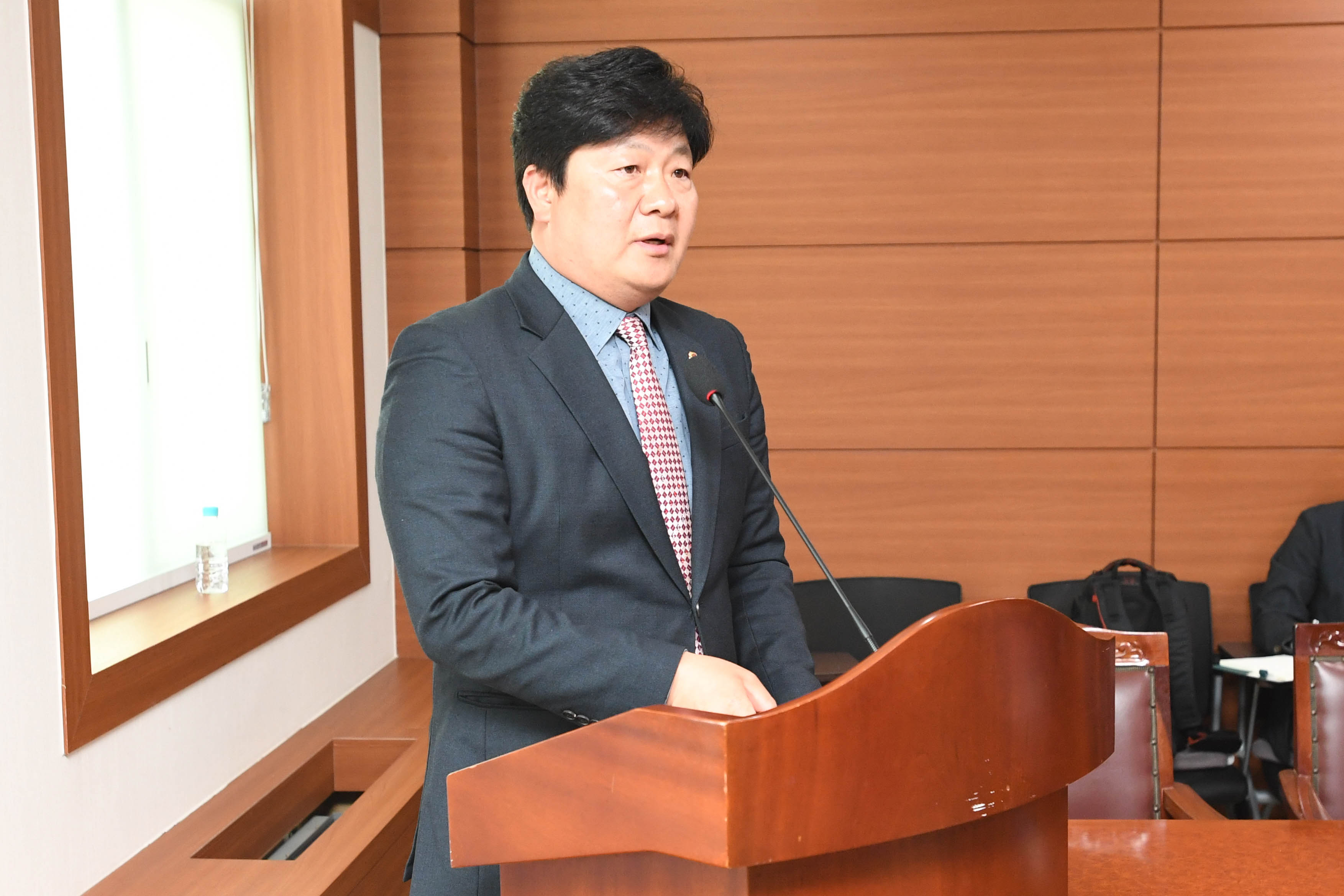 교육위원회, 조례안 심사2