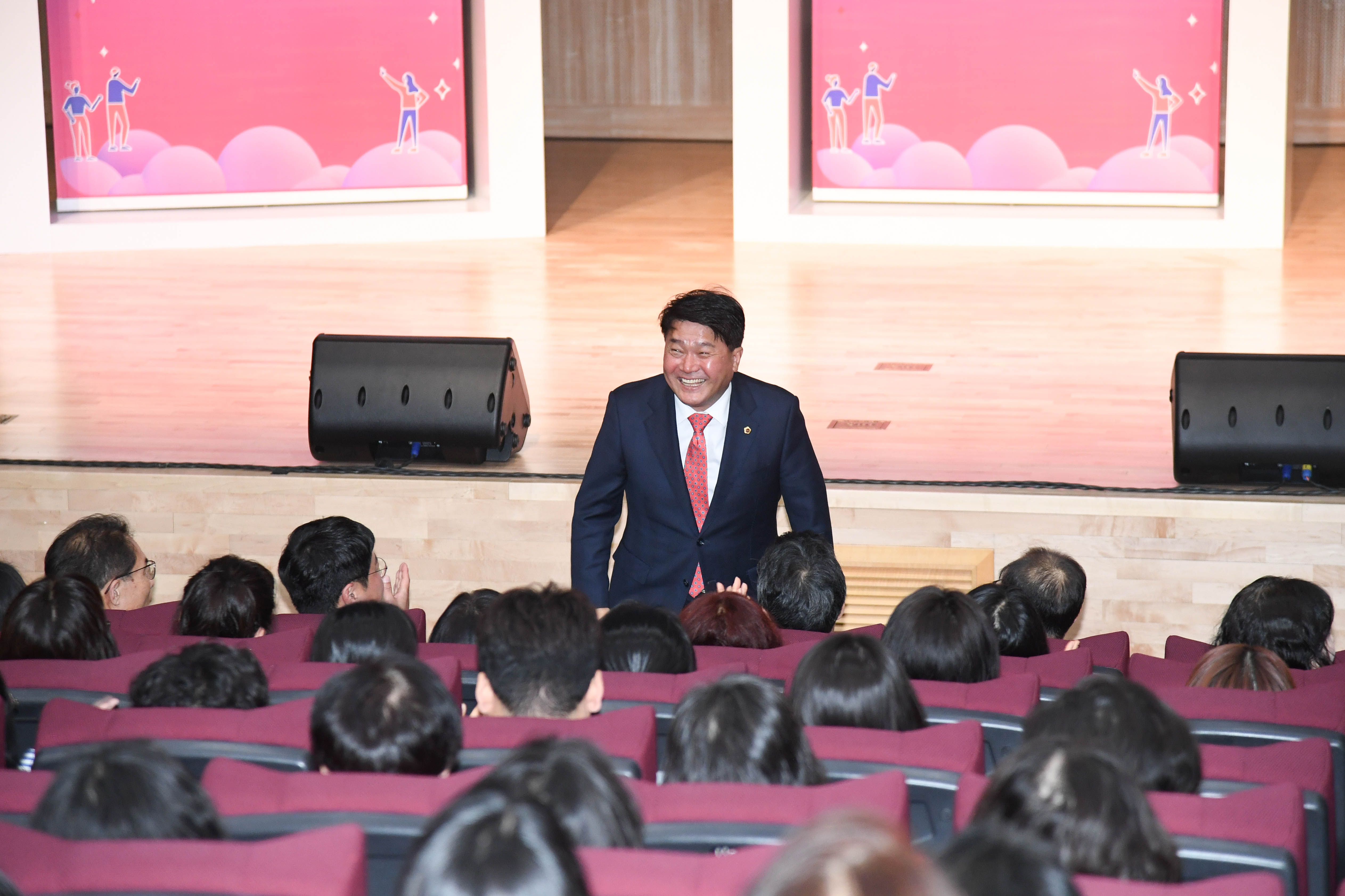 2025년 북(Book)적북적 울산, 올해의 책 선포식2