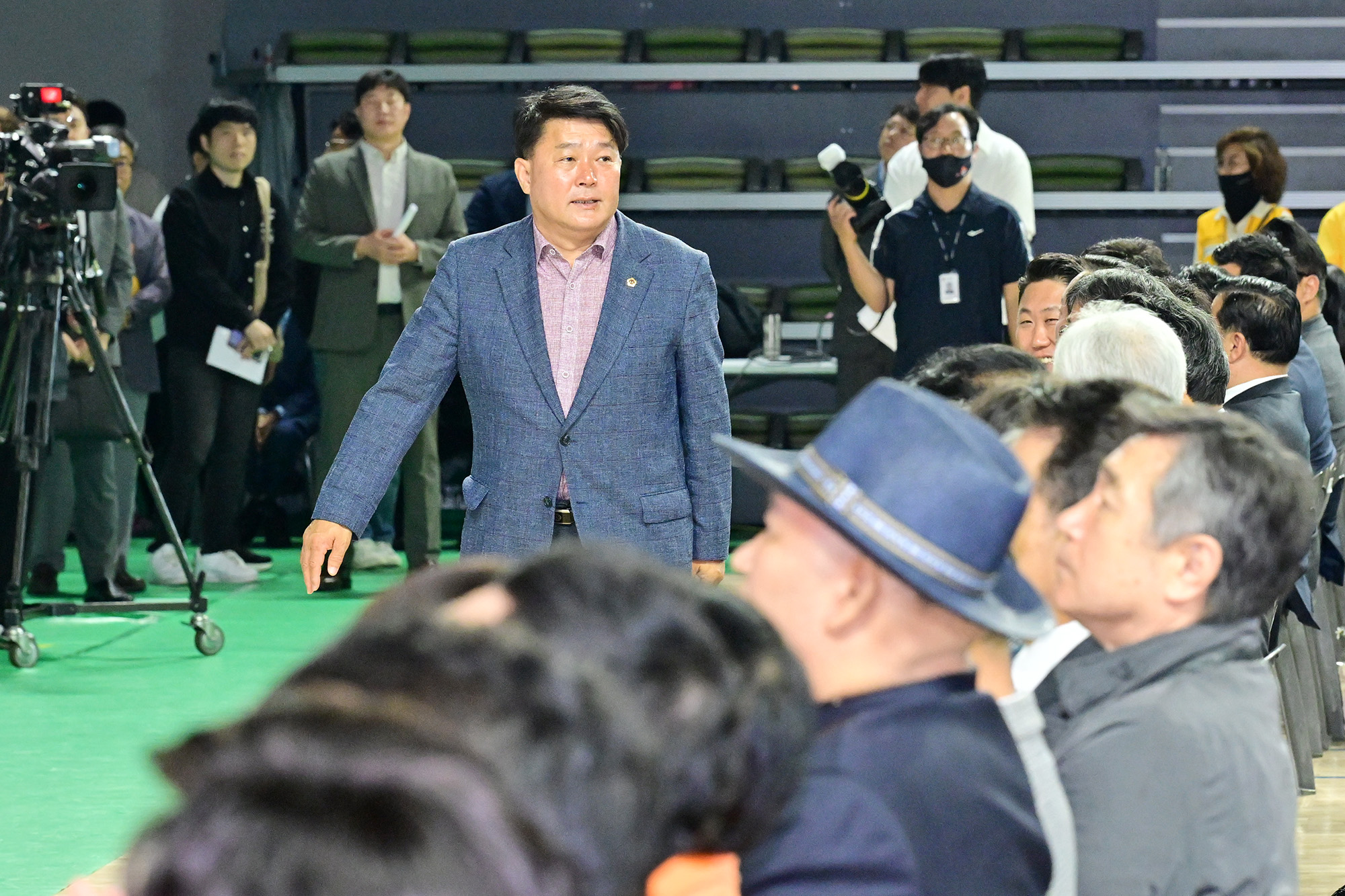 제45회 장애인의 날 기념행사 2