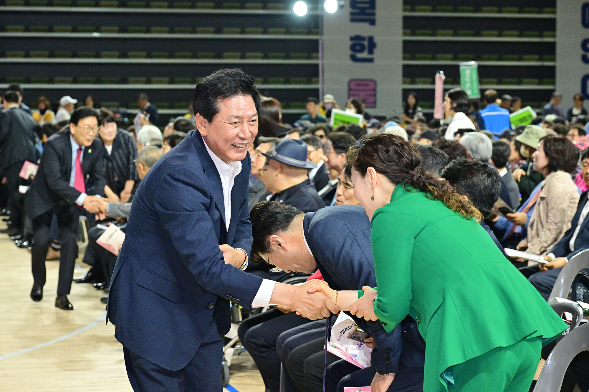 제45회 장애인의 날 기념행사 13