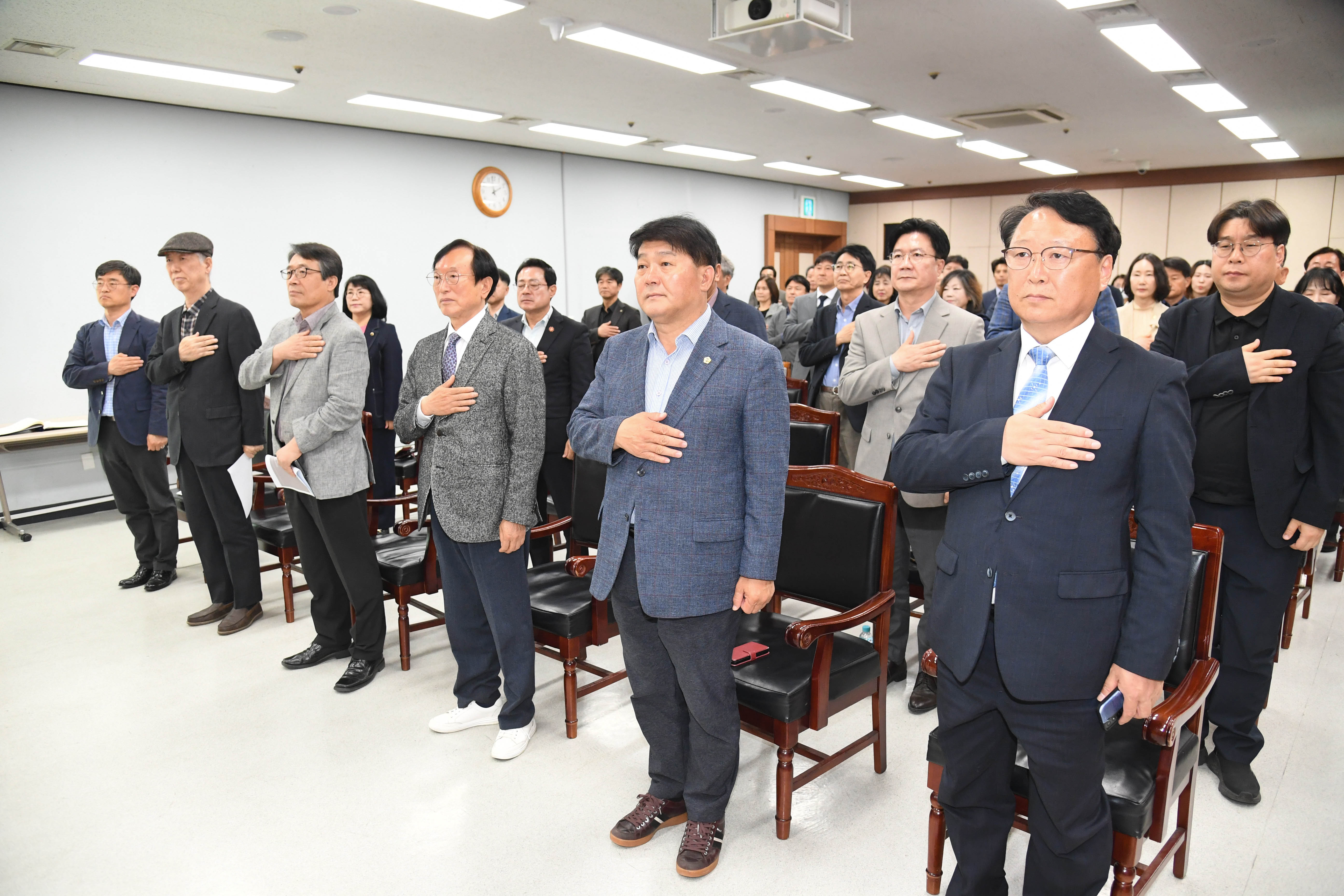 문화도시울산포럼 이사장 이.취임식 및 초청강연2