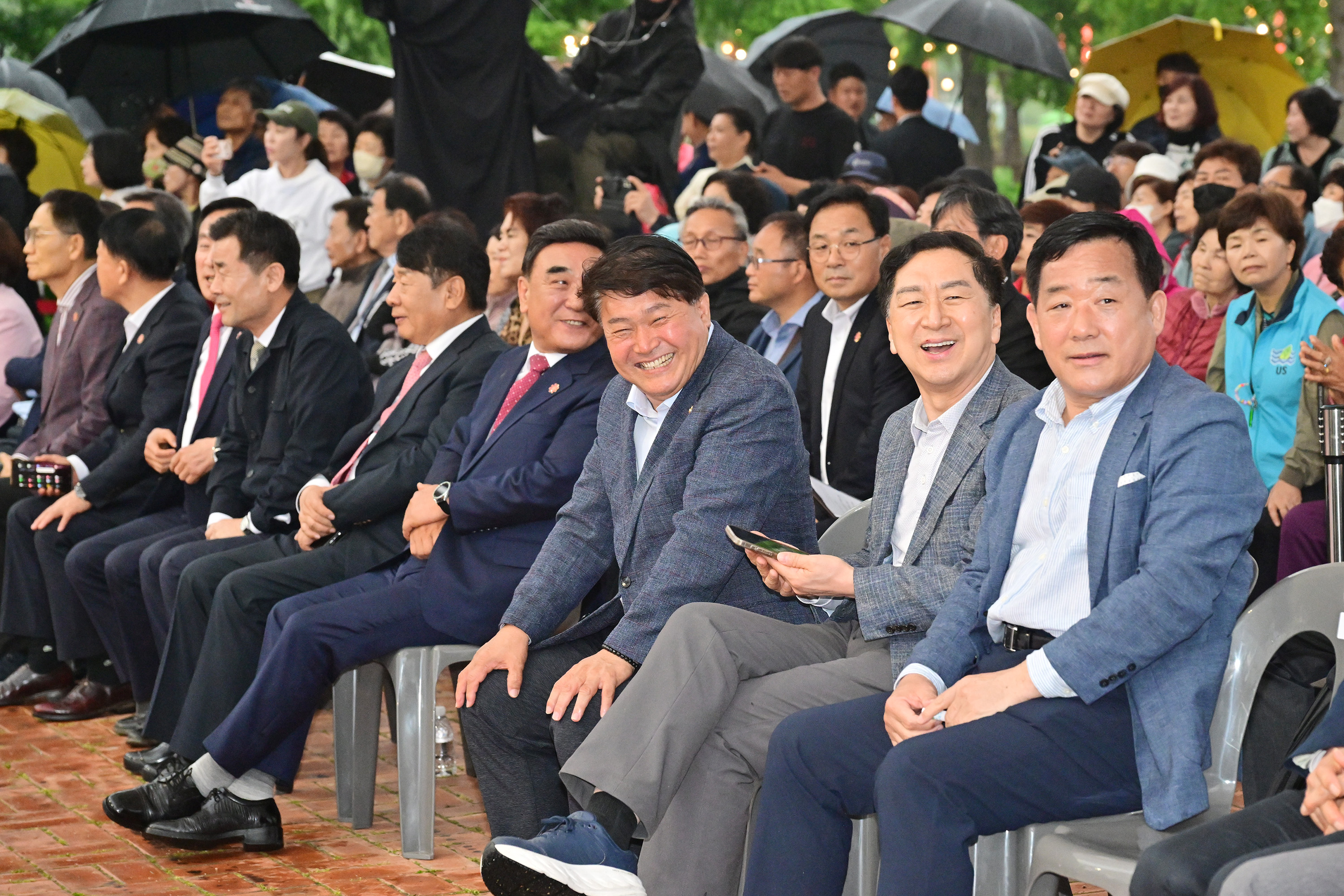 2025 태화강 국가정원 봄꽃축제 개막행사 2