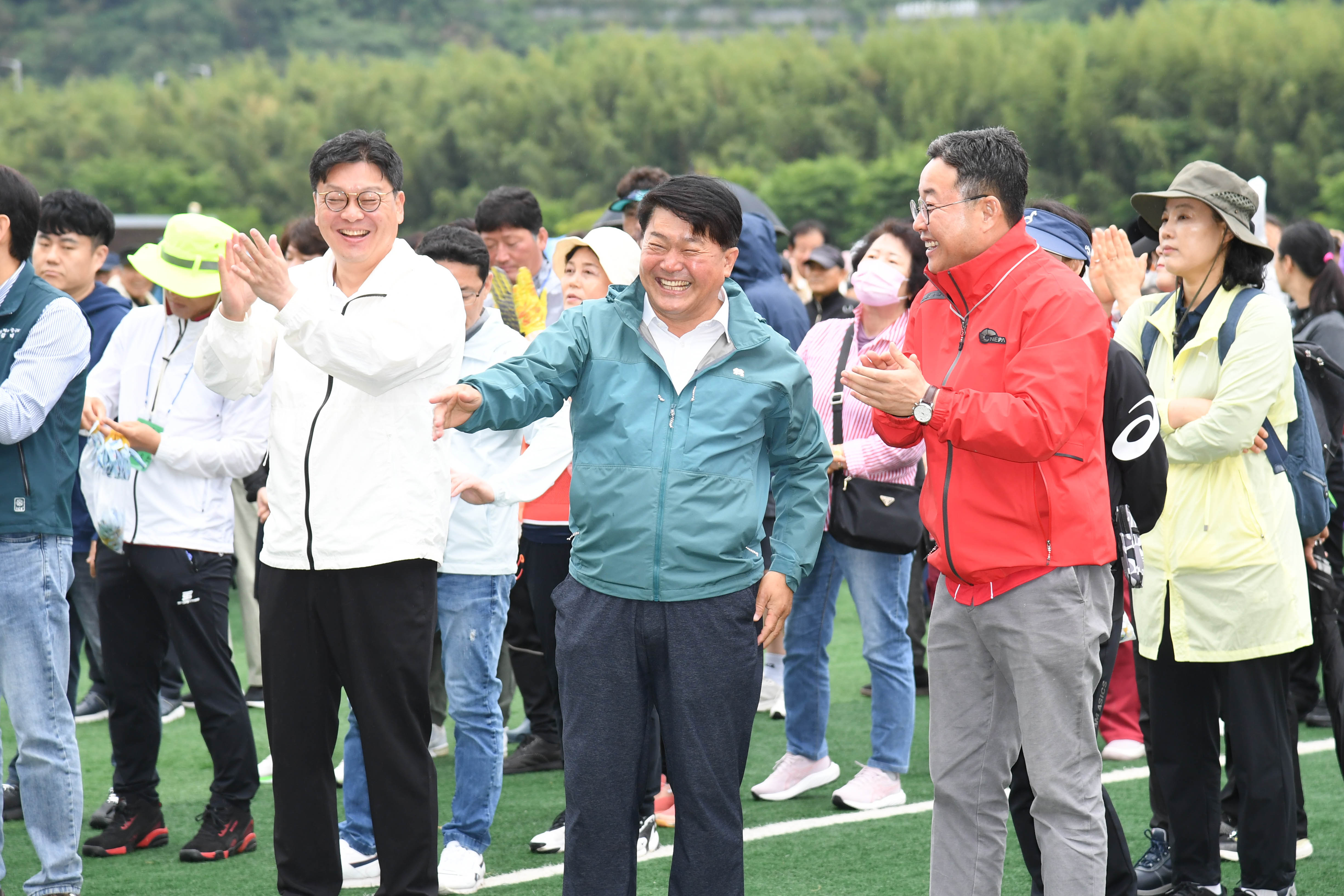 2025 종갓집중구 태화강 달리기3