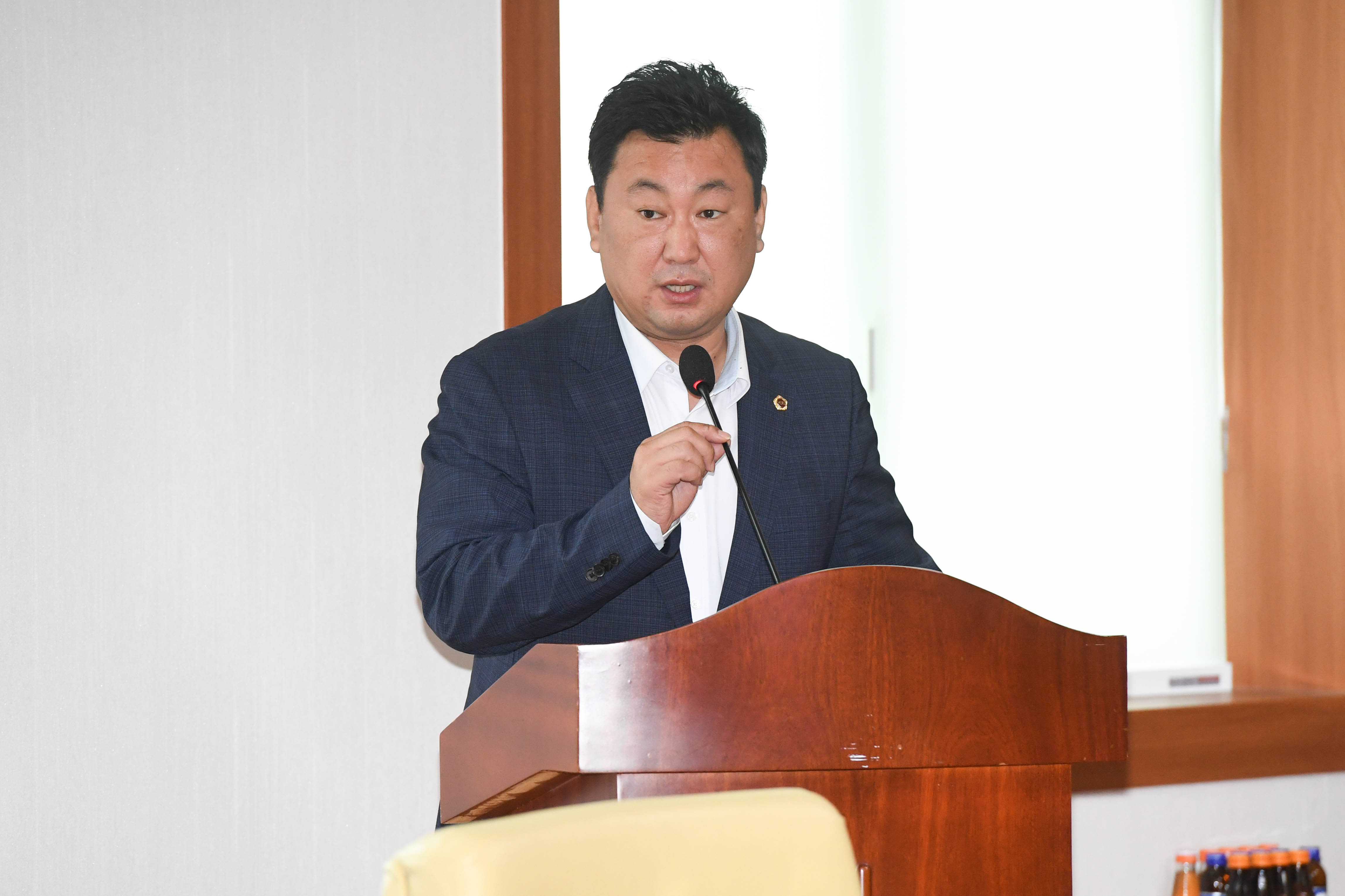 교육위원회, 2025년도 수시분(2차) 울산광역시교육비 특별회계 소관 공유재산관리계획안 심사11