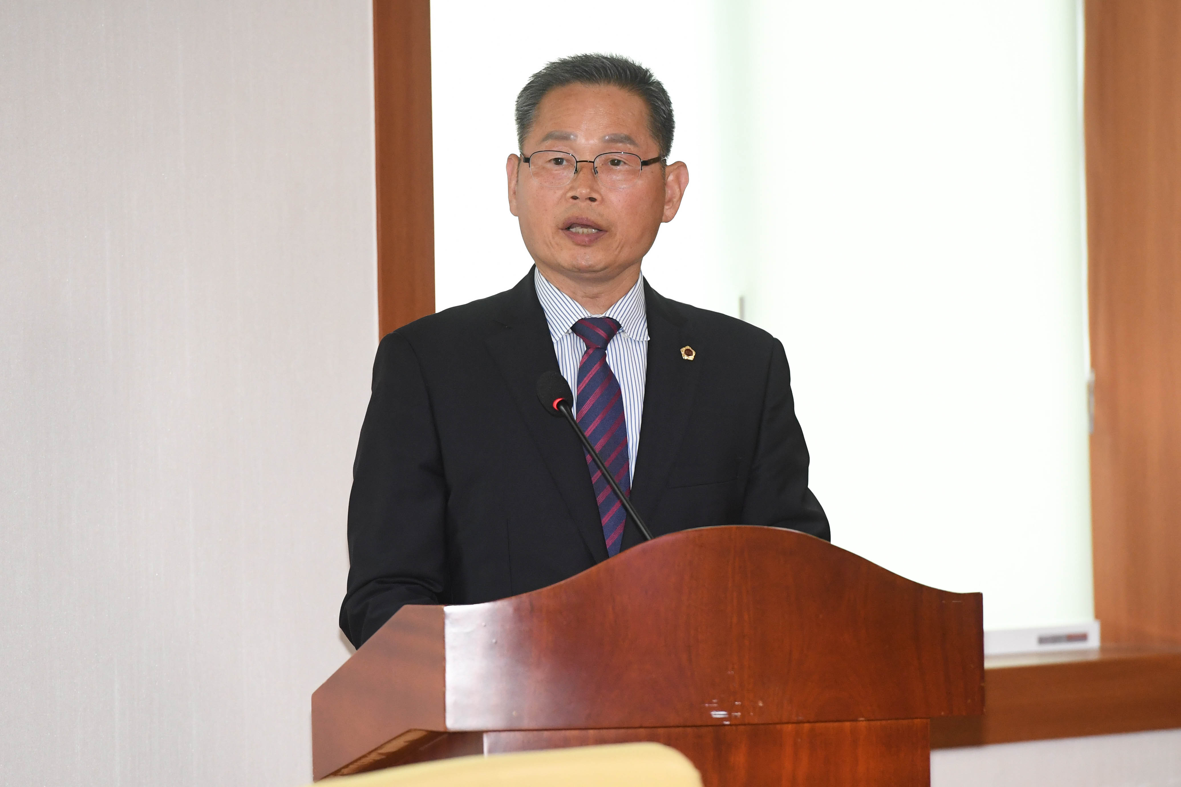 교육위원회, 2025년도 수시분(2차) 울산광역시교육비 특별회계 소관 공유재산관리계획안 심사6