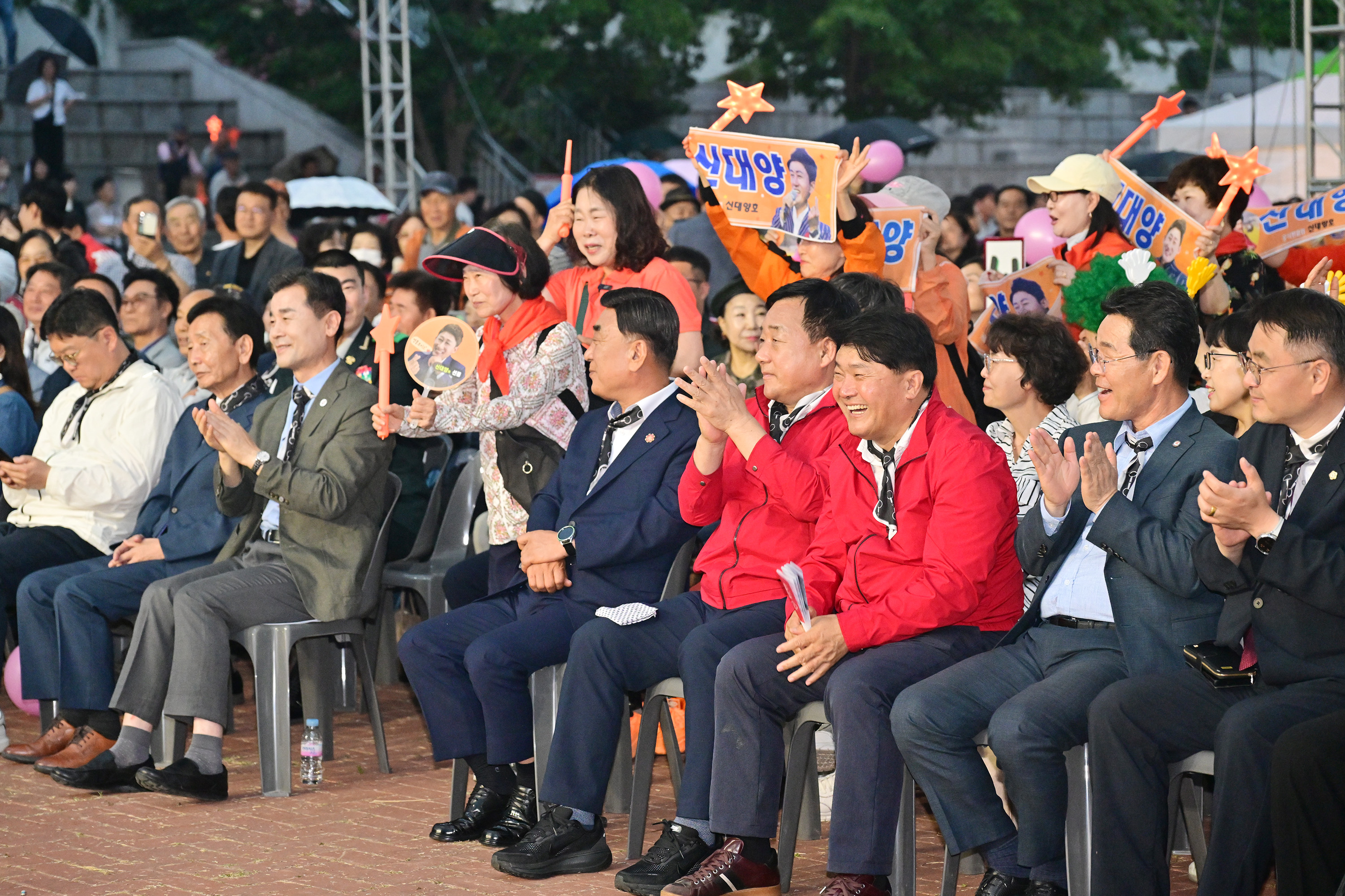 2025 태화강마두희축제 개막식4