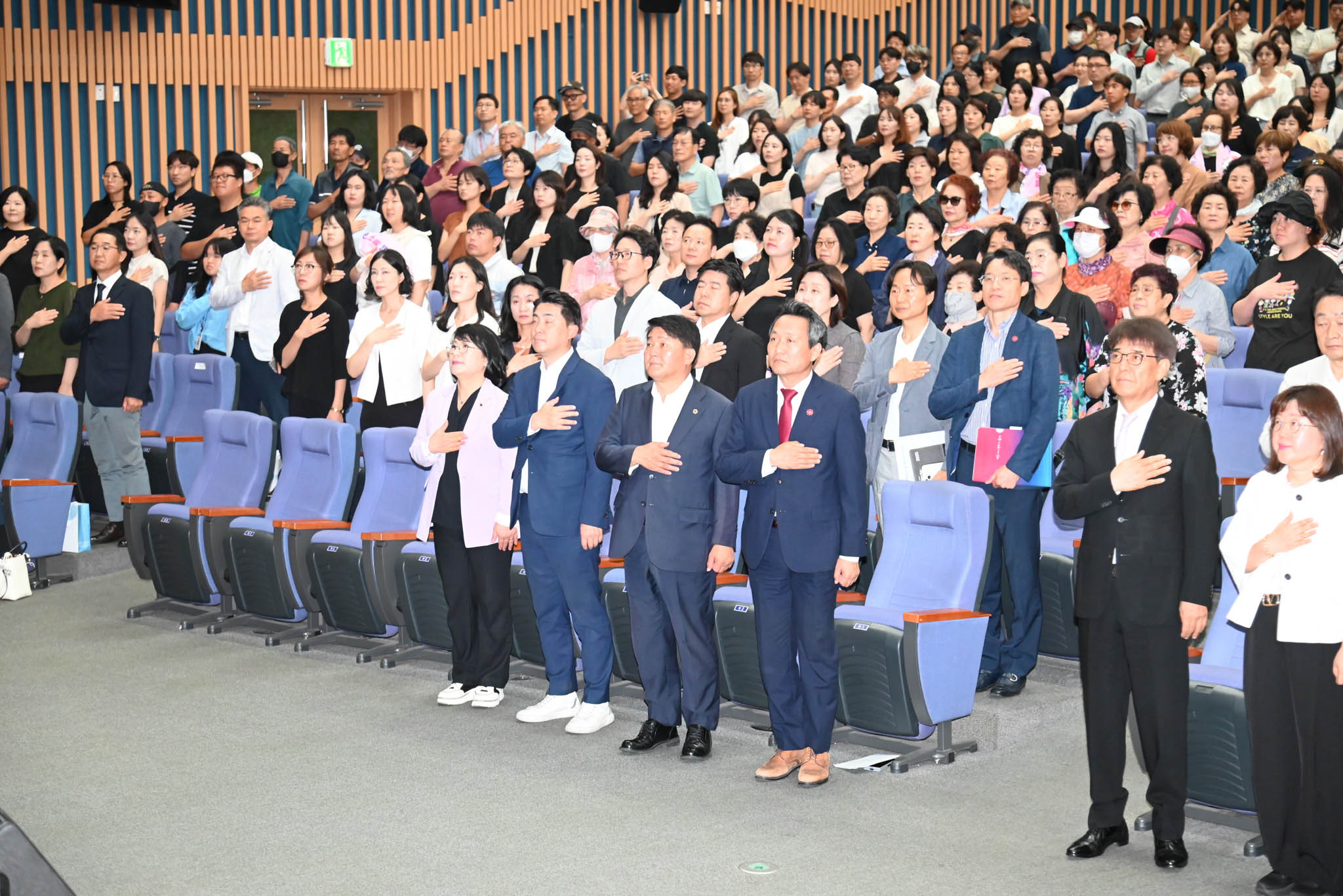 광역정신건강복지센터 개소 10주년 기념행사2