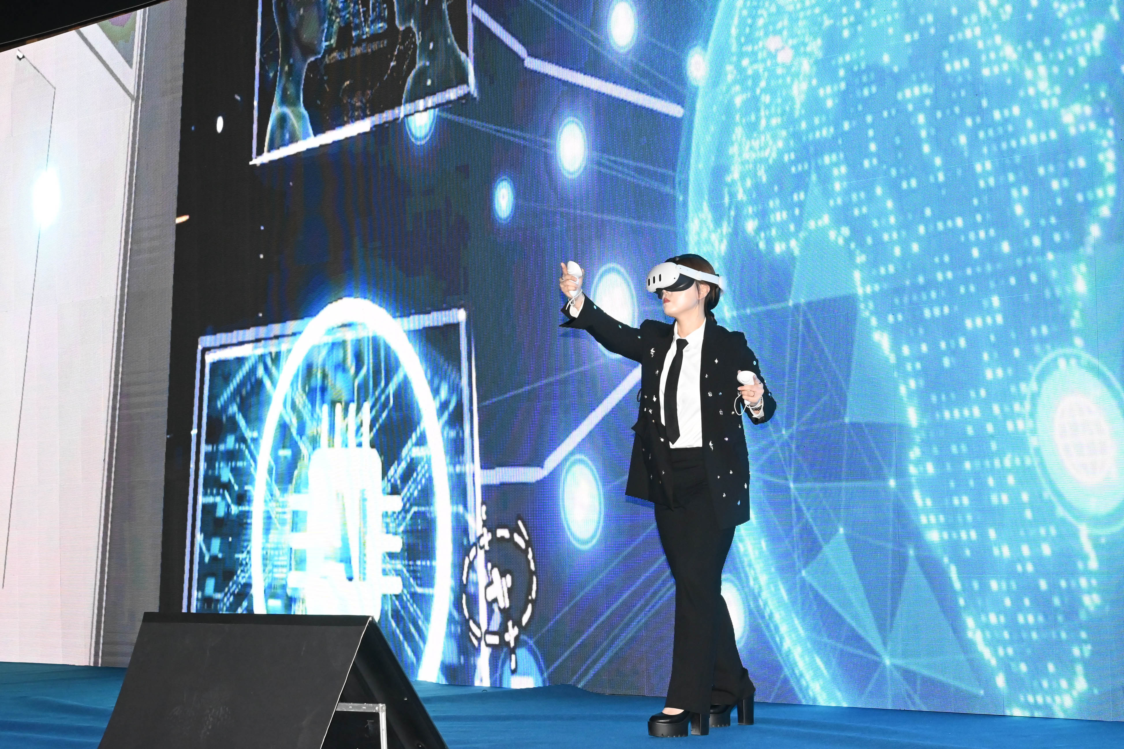 2025 울산미래교육박람회 개막식5