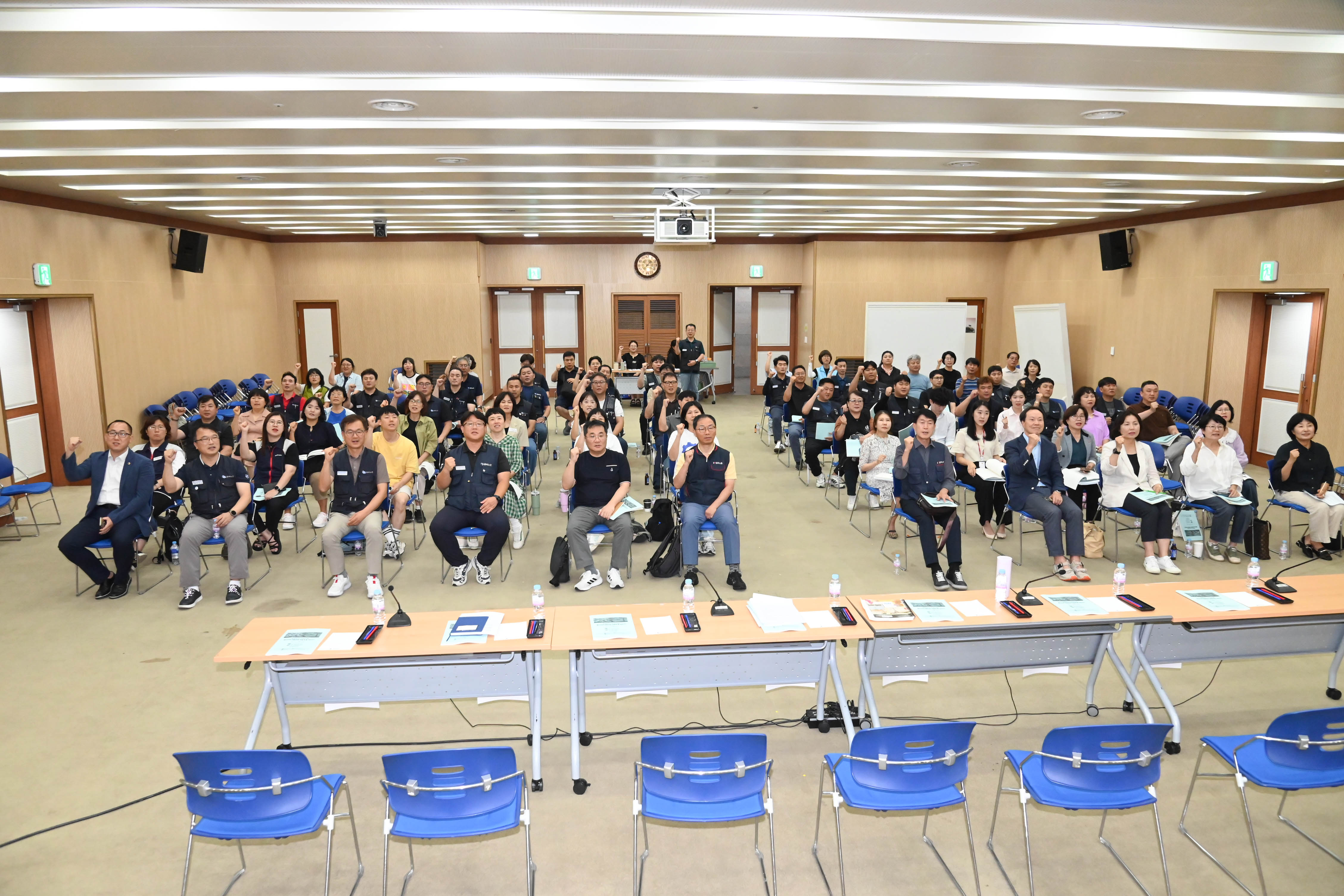손근호 의원, 지속가능한 울산 미래비전을 위한 토론회4