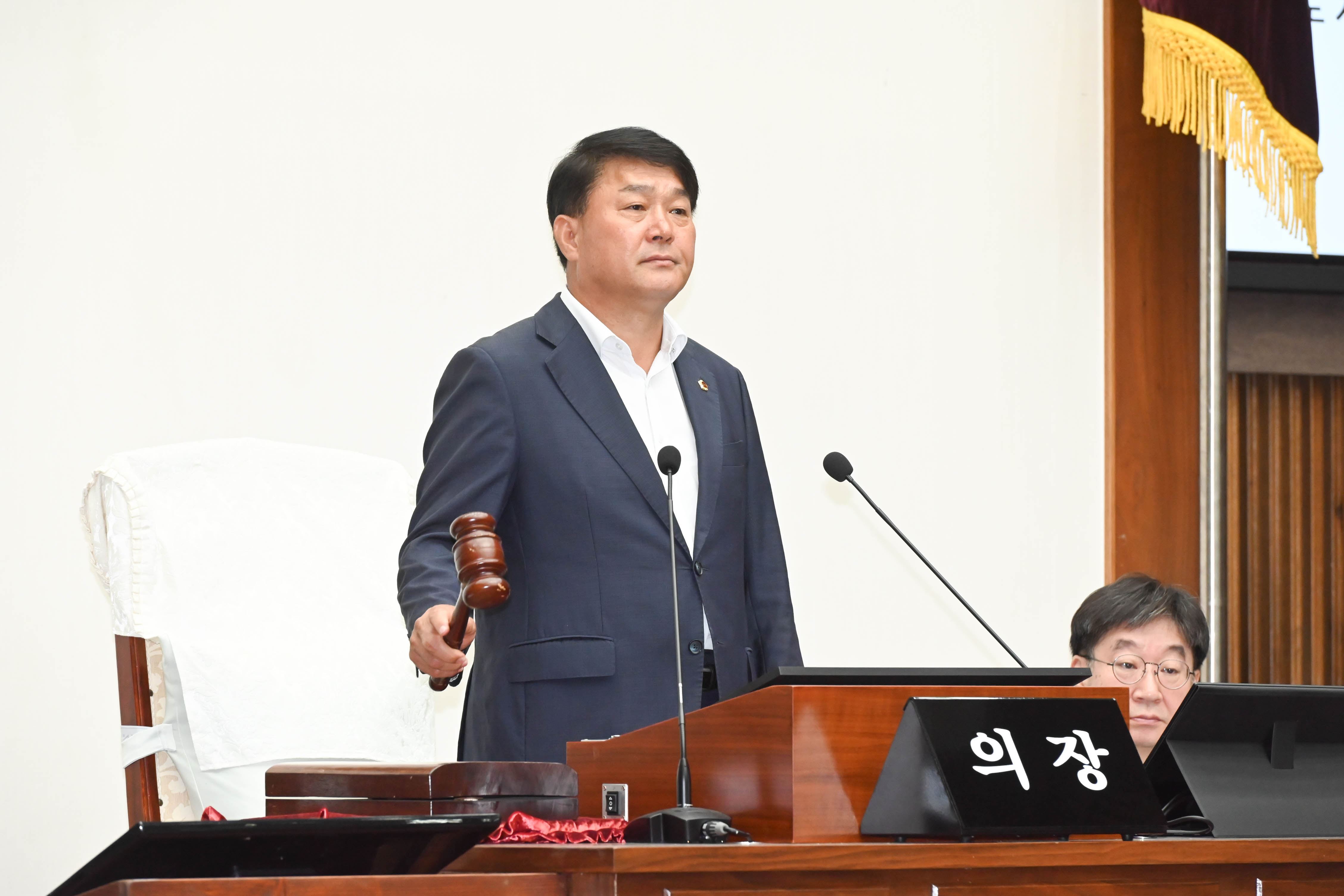 제259회 임시회 제1차 본회의12