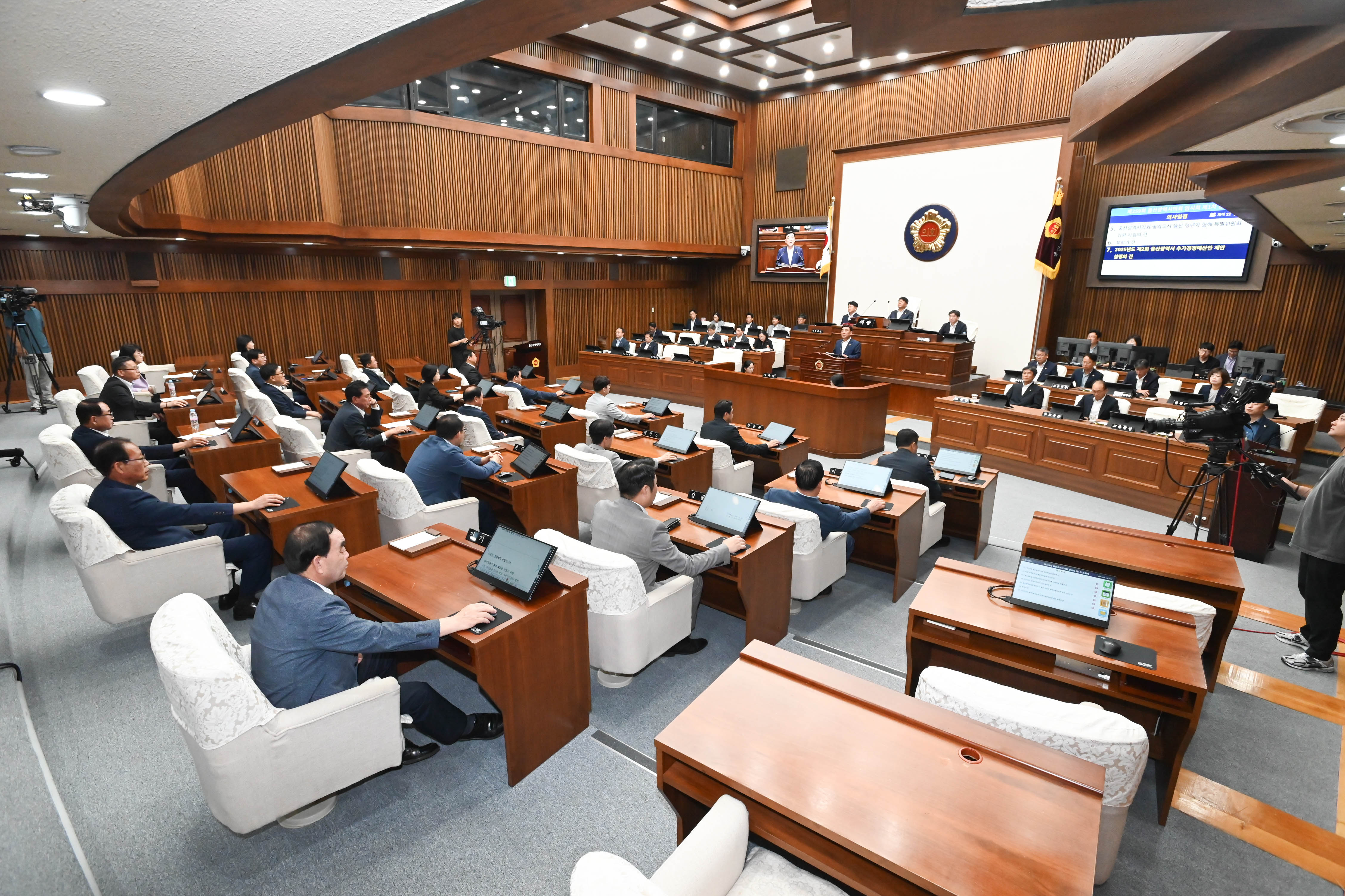 제259회 임시회 제1차 본회의15
