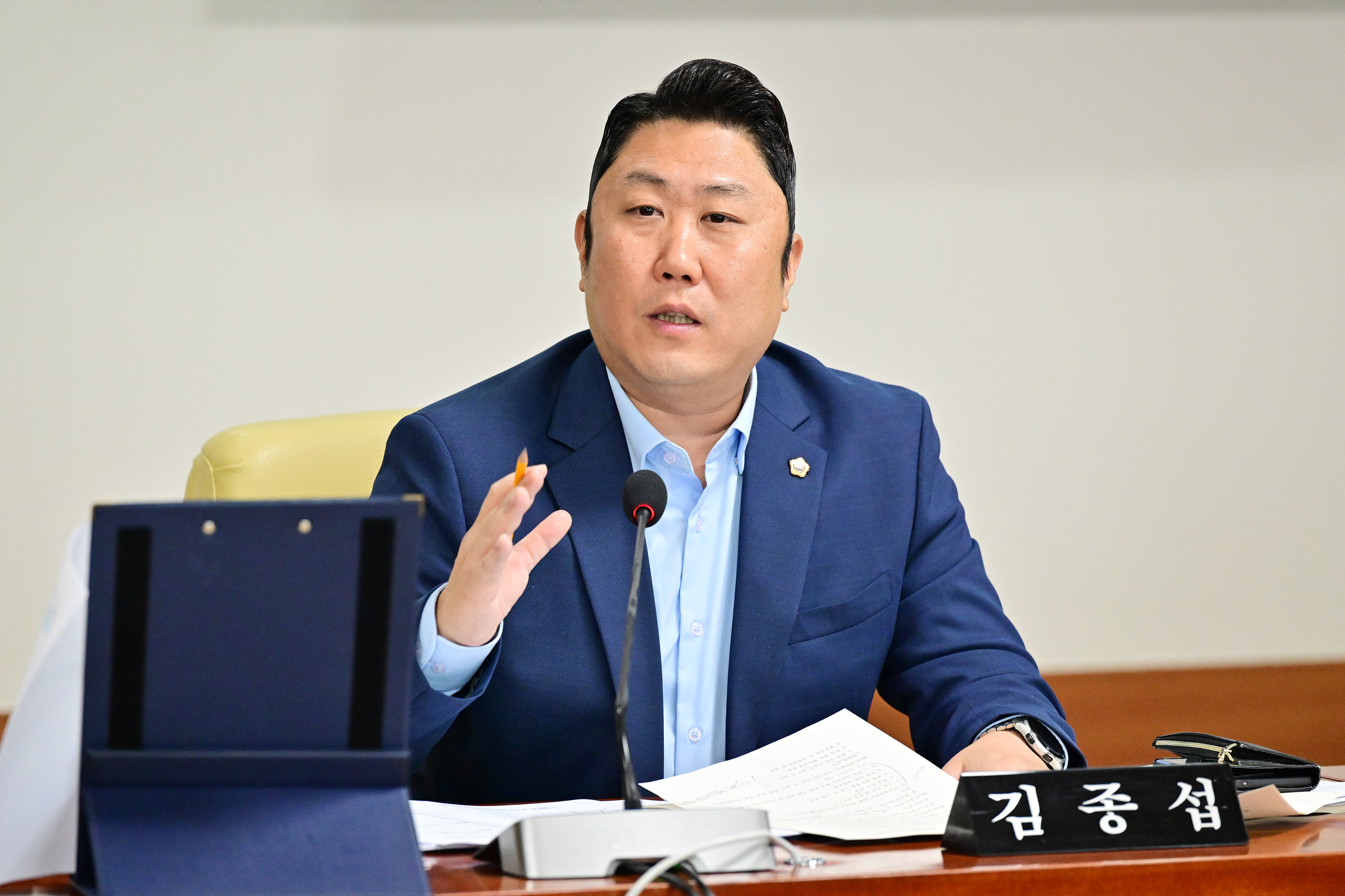 교육위원회, 조례안 심사7
