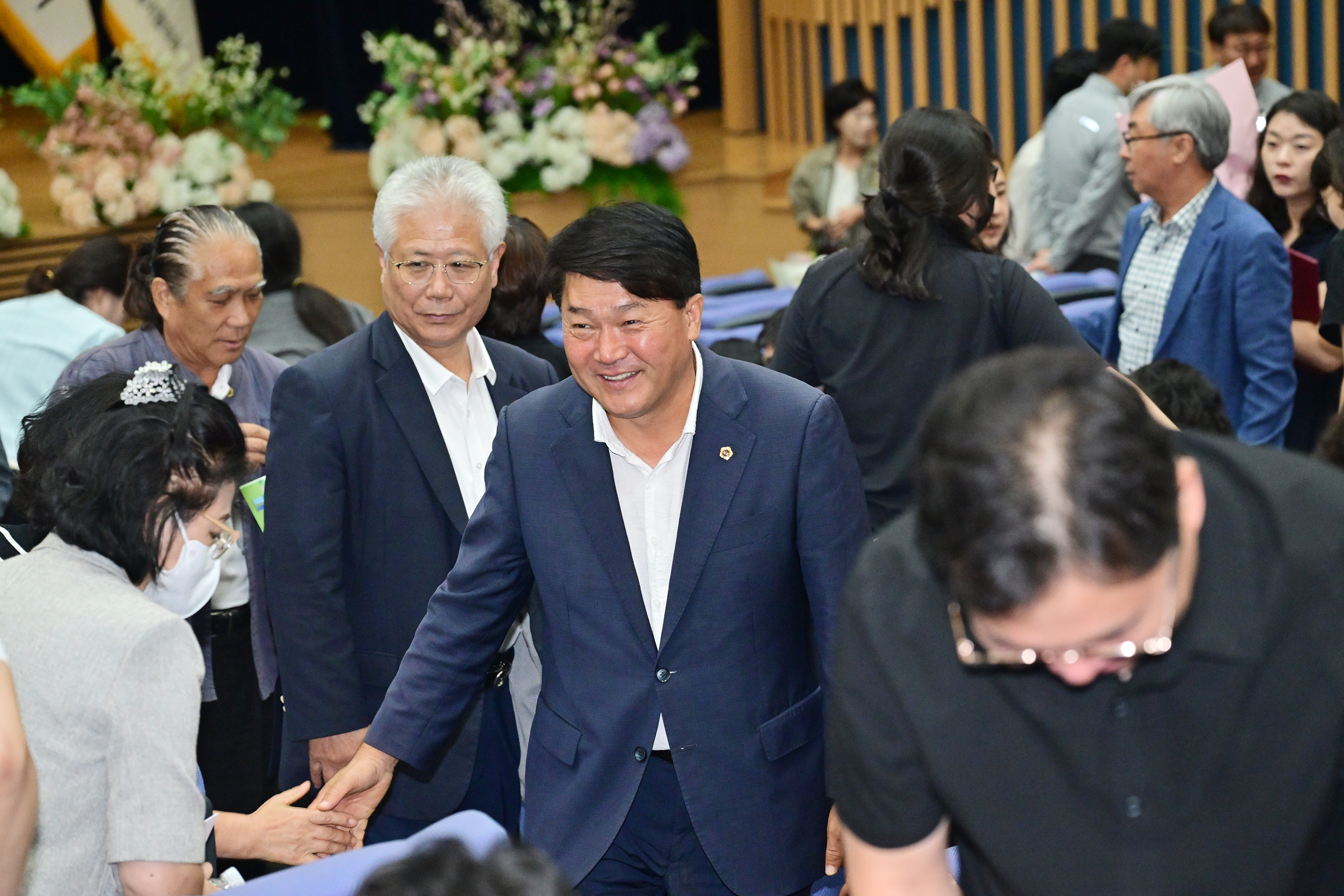 제26회 사회복지의 날 기념식 9