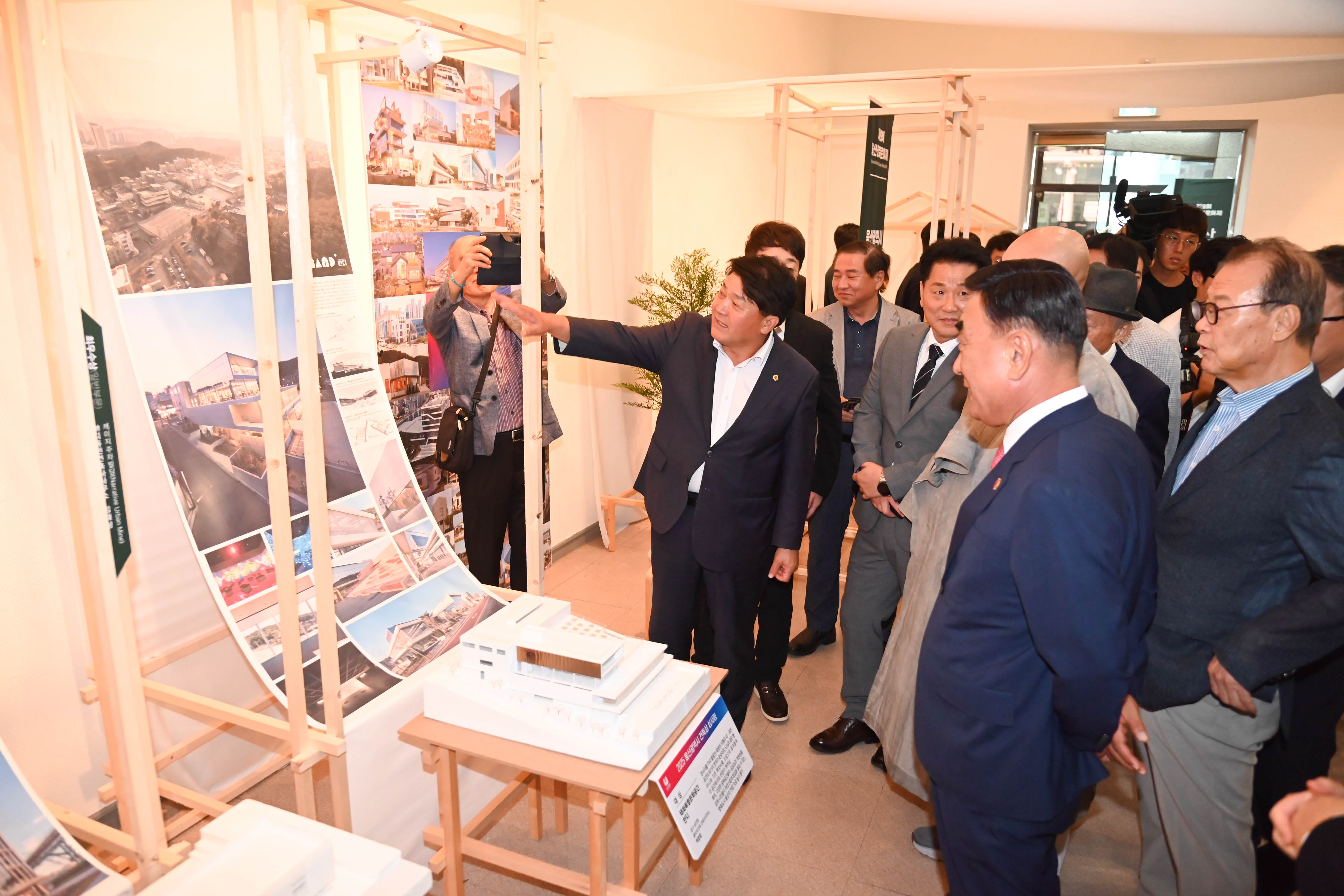 제9회 울산건축문화제 개막식4