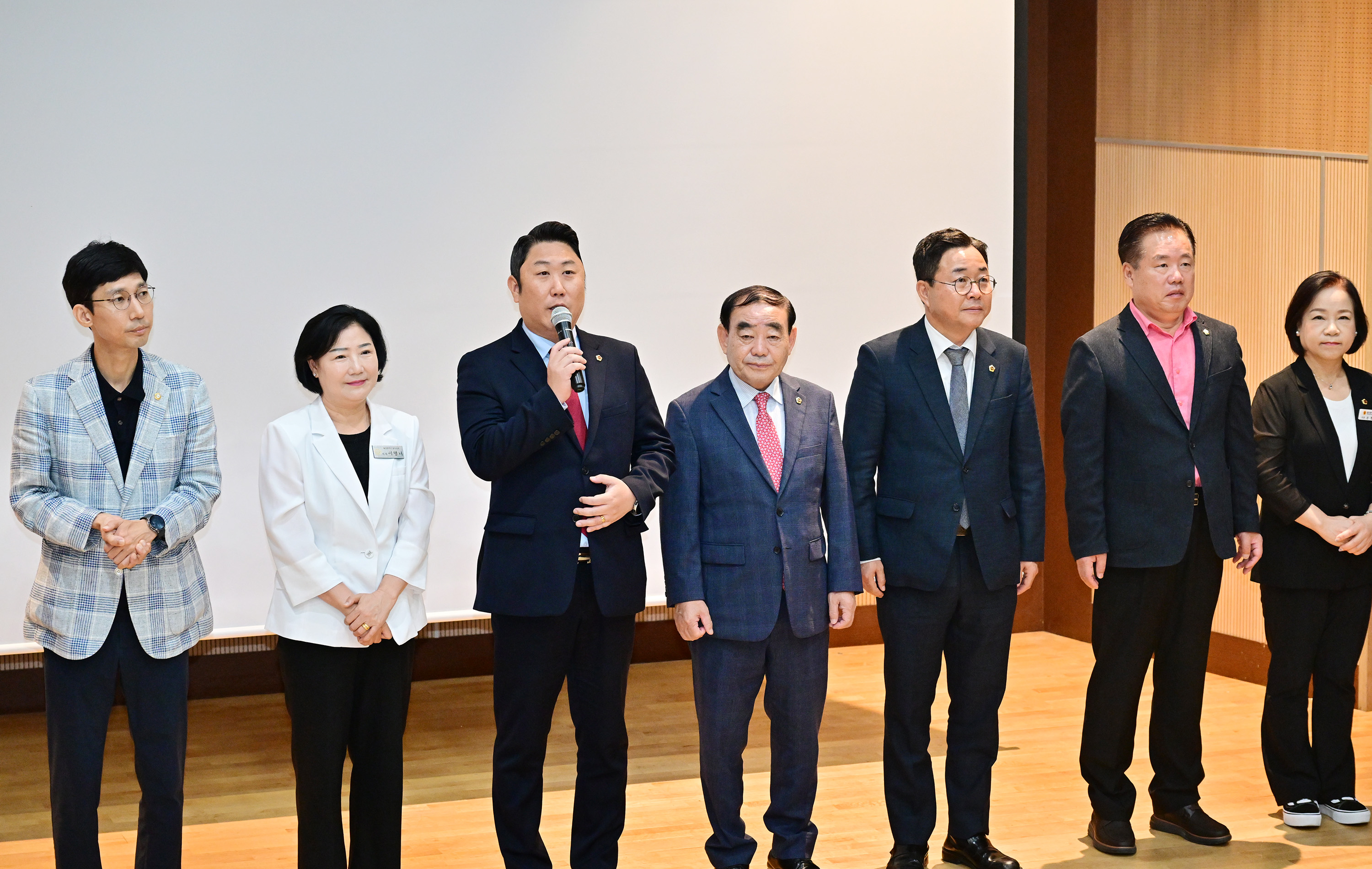 중구노인복지관 제15회 노인의날 기념식10