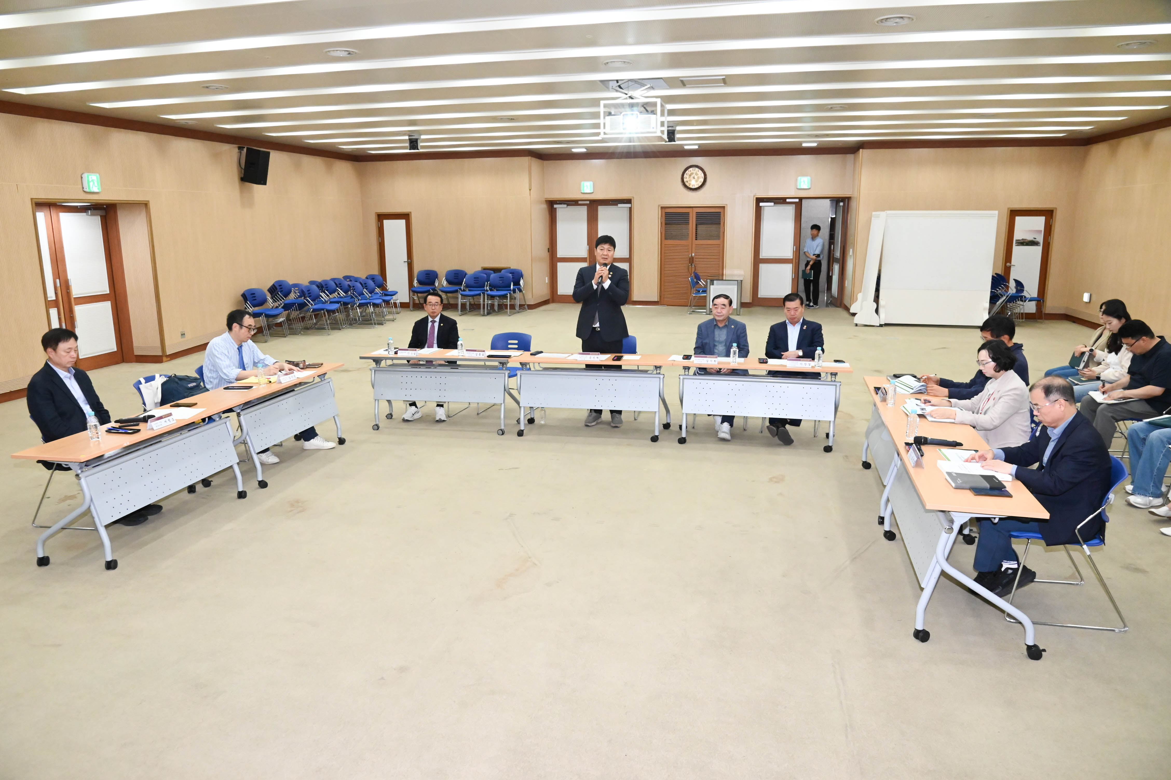 자원순환폐기물 연구회 정책연구용역 최종보고회2