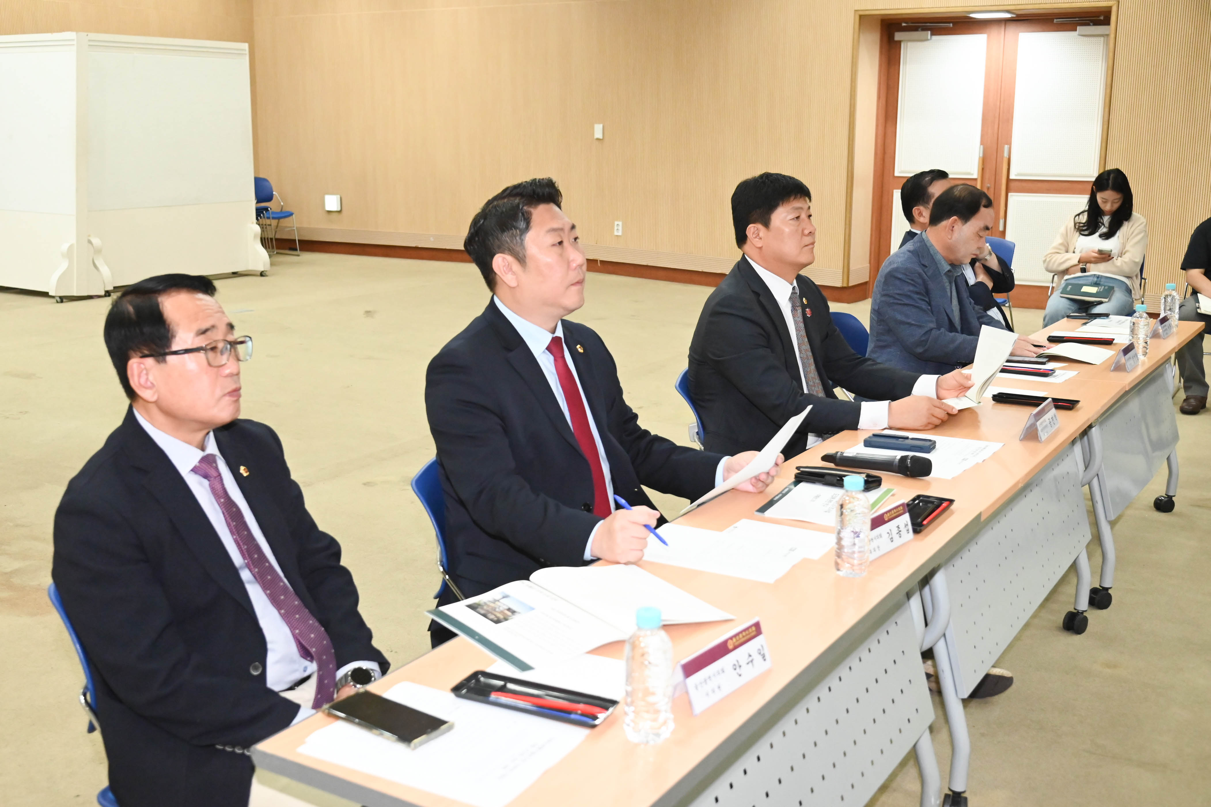자원순환폐기물 연구회 정책연구용역 최종보고회11