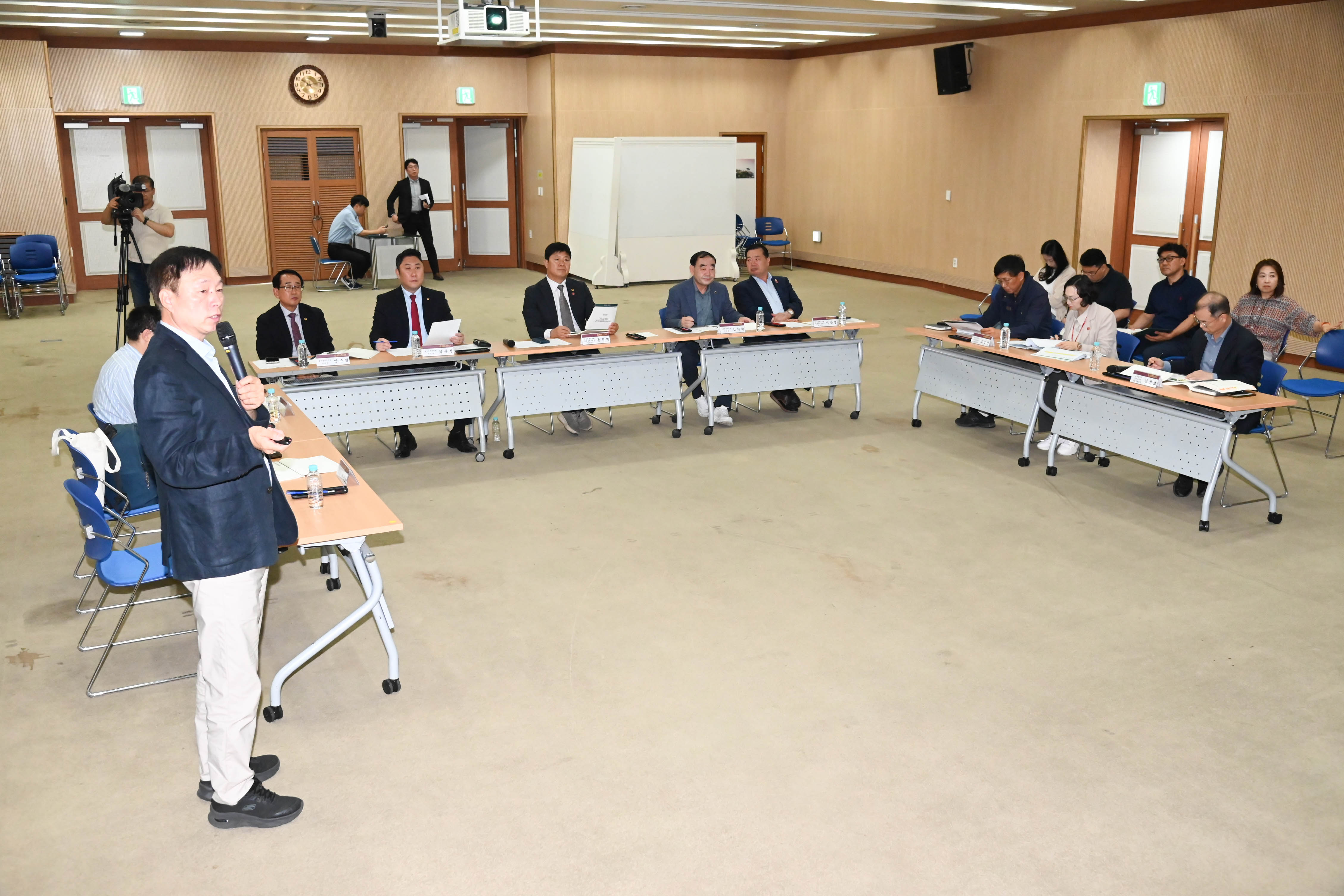 자원순환폐기물 연구회 정책연구용역 최종보고회12