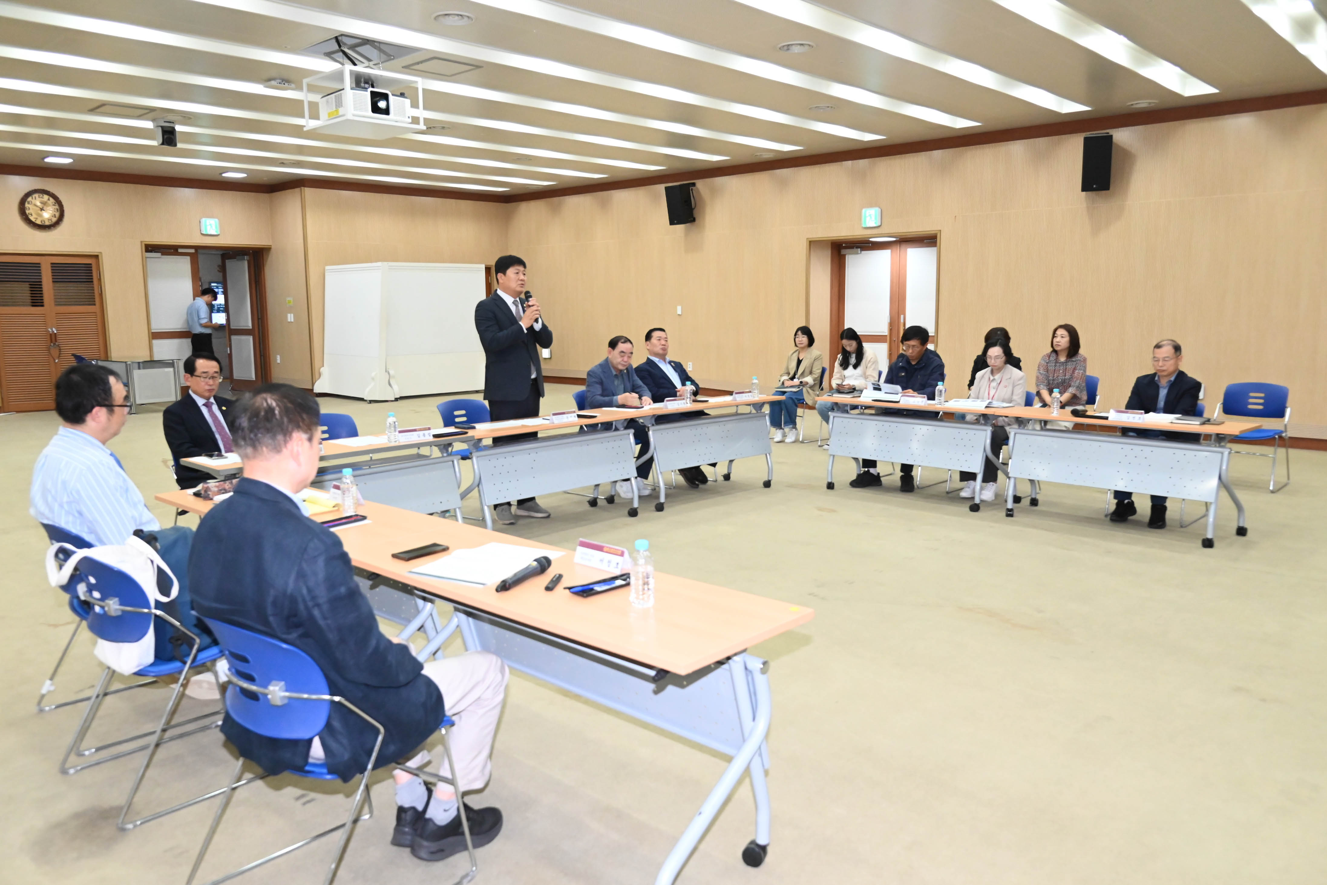 자원순환폐기물 연구회 정책연구용역 최종보고회5