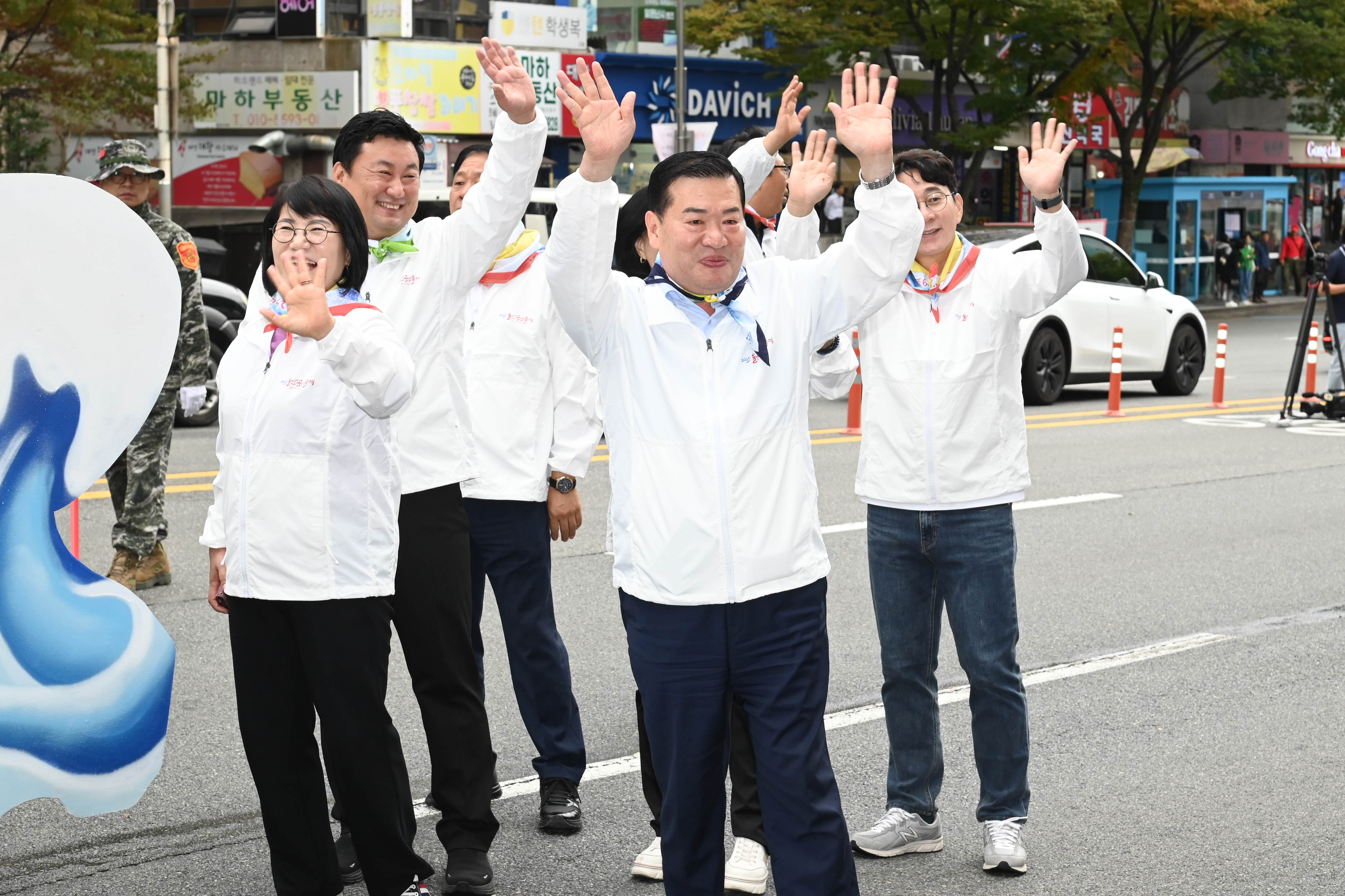 2025 울산공업축제 출정식 및 퍼레이드11