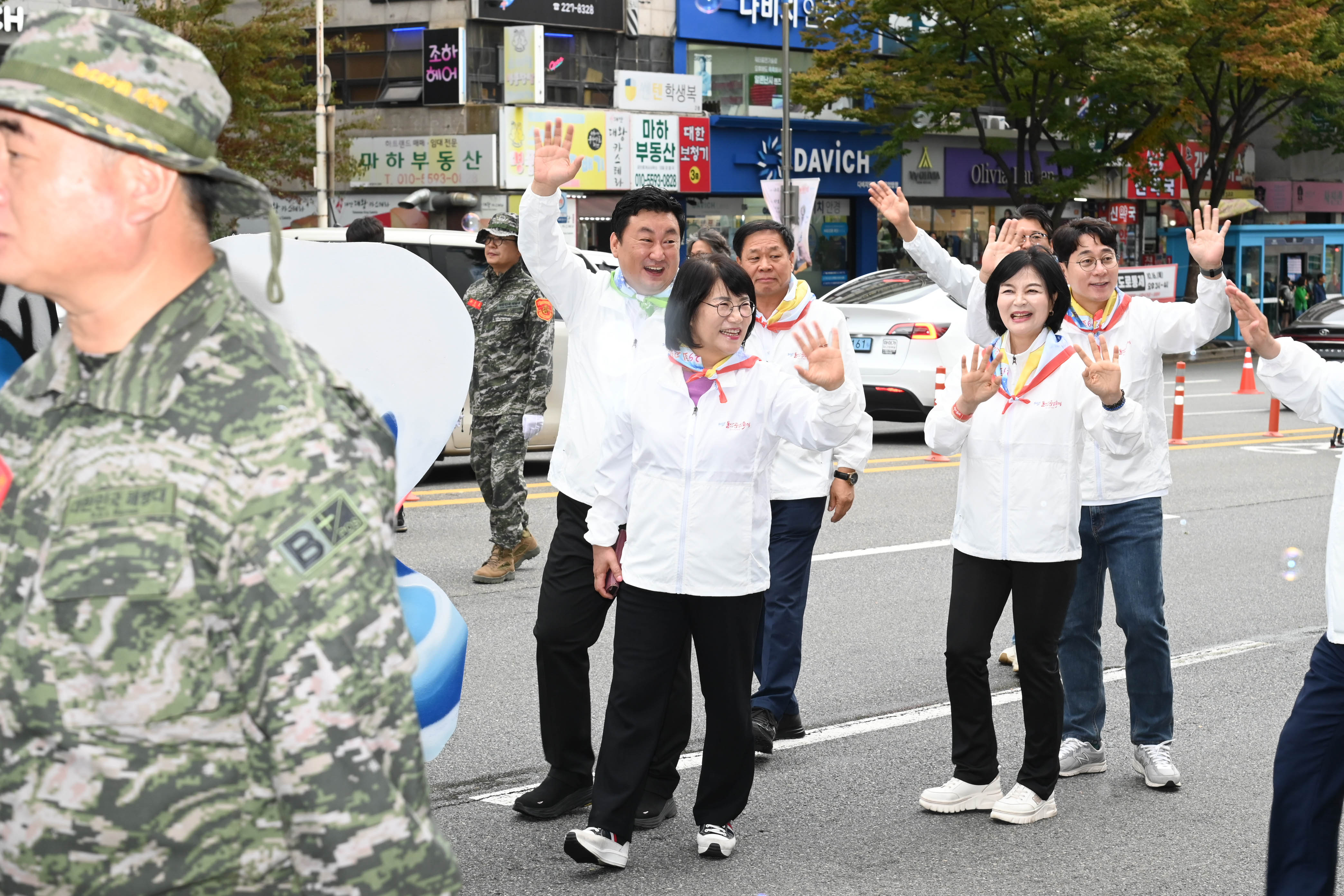 2025 울산공업축제 출정식 및 퍼레이드10