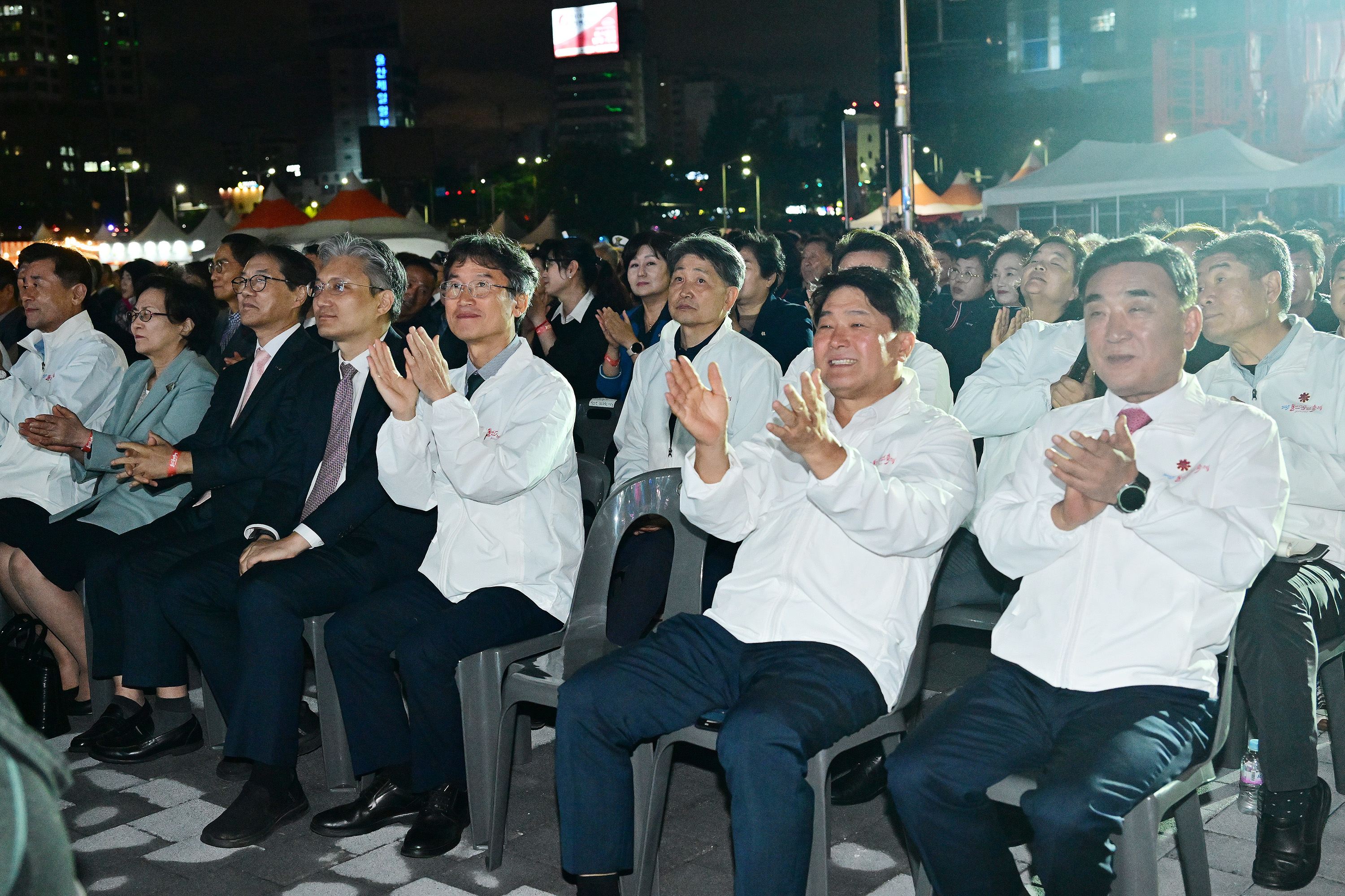 2025 울산공업축제 개막식3