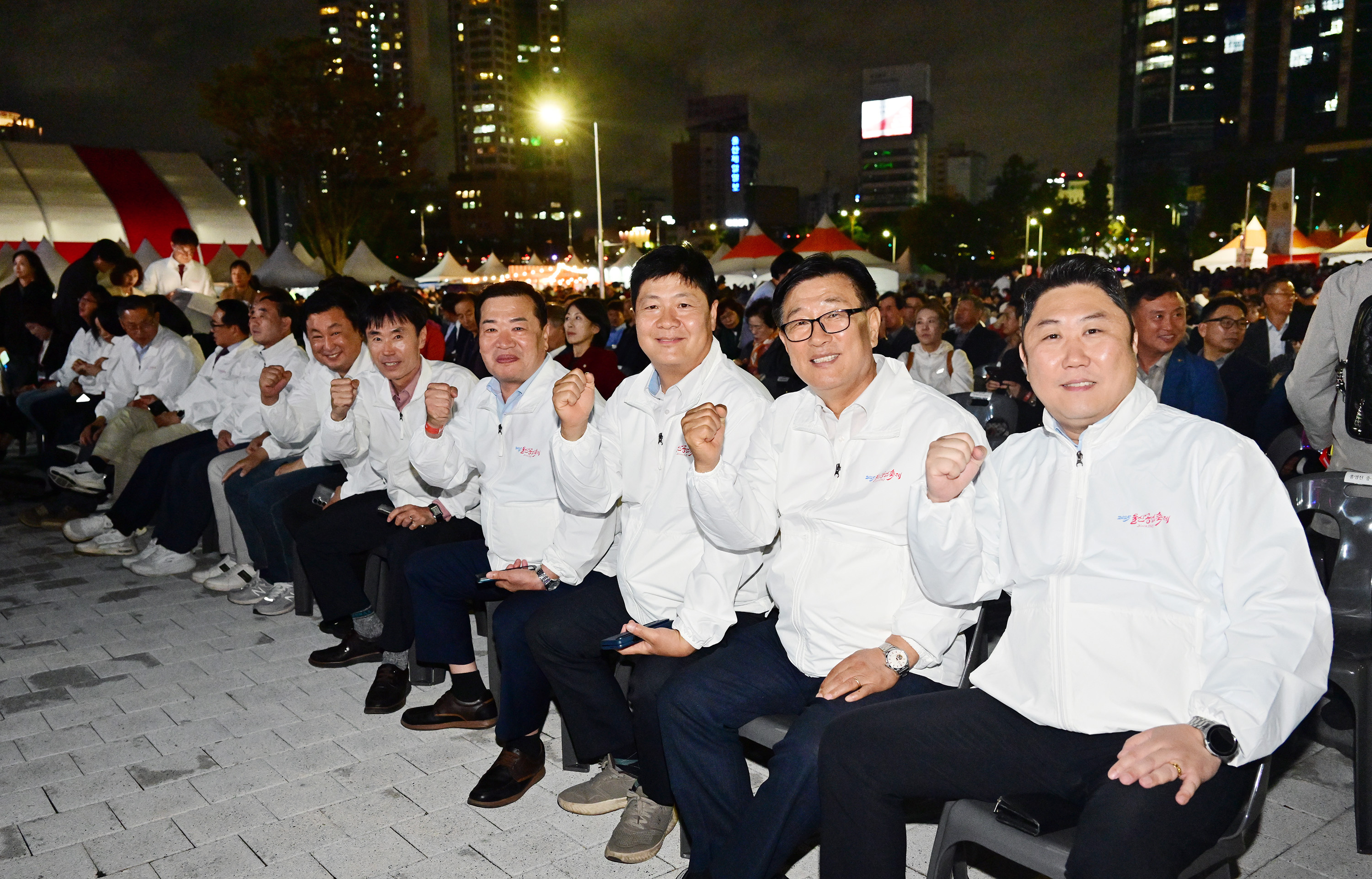 2025 울산공업축제 개막식4