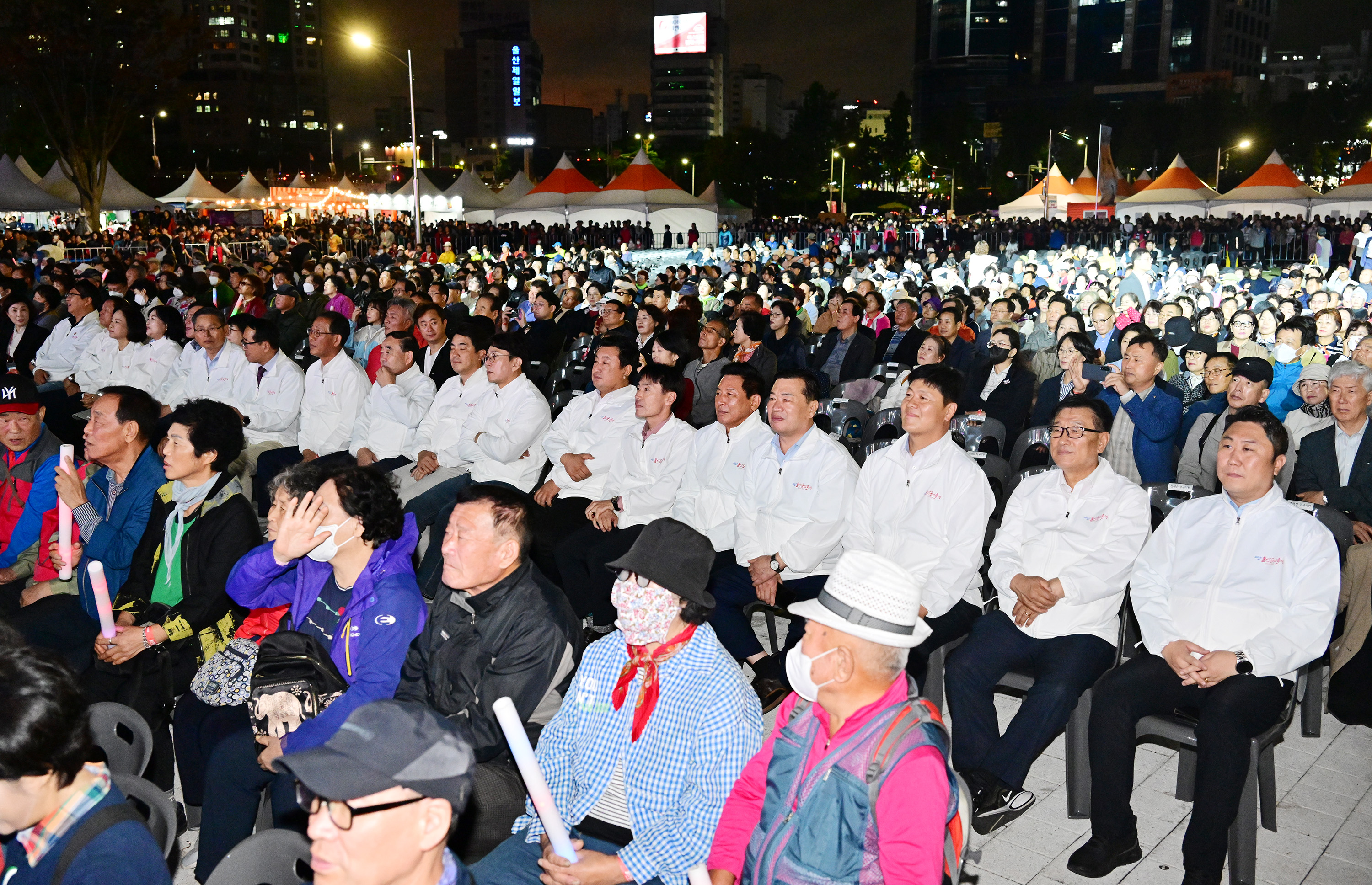 2025 울산공업축제 개막식5