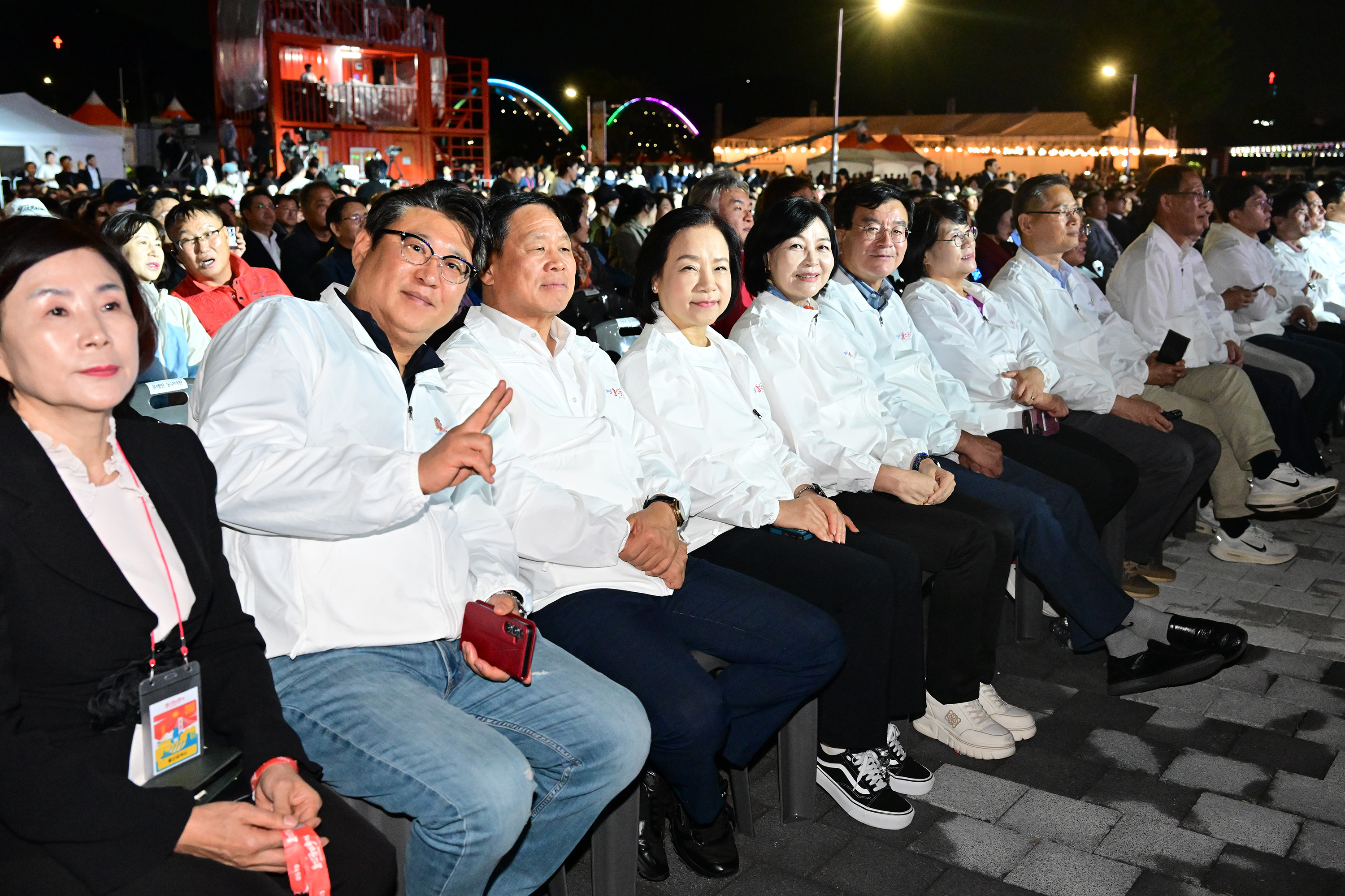 2025 울산공업축제 개막식7
