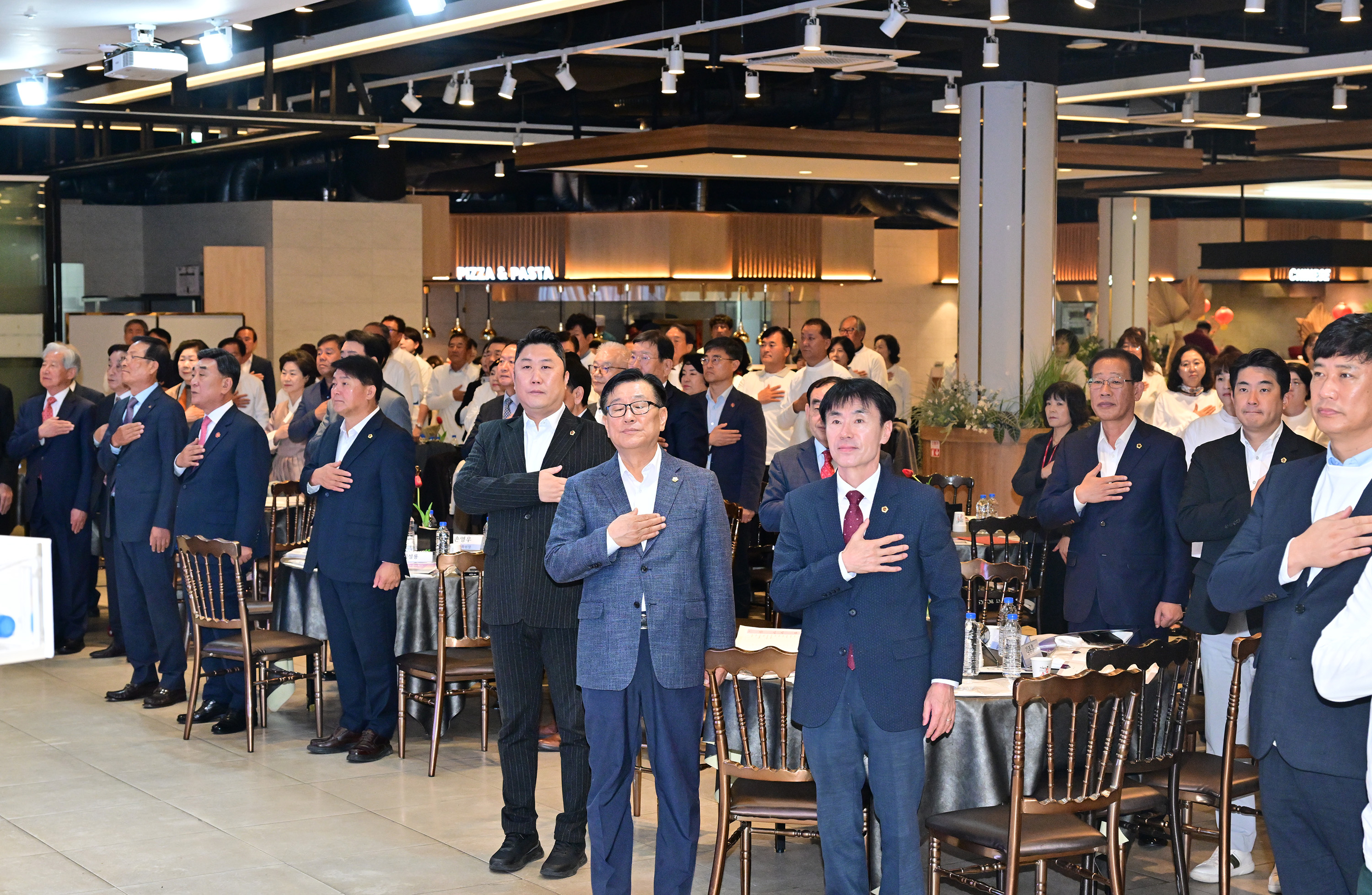 제54회 문화의 날 및 제18회 문화원의 날 기념행사2