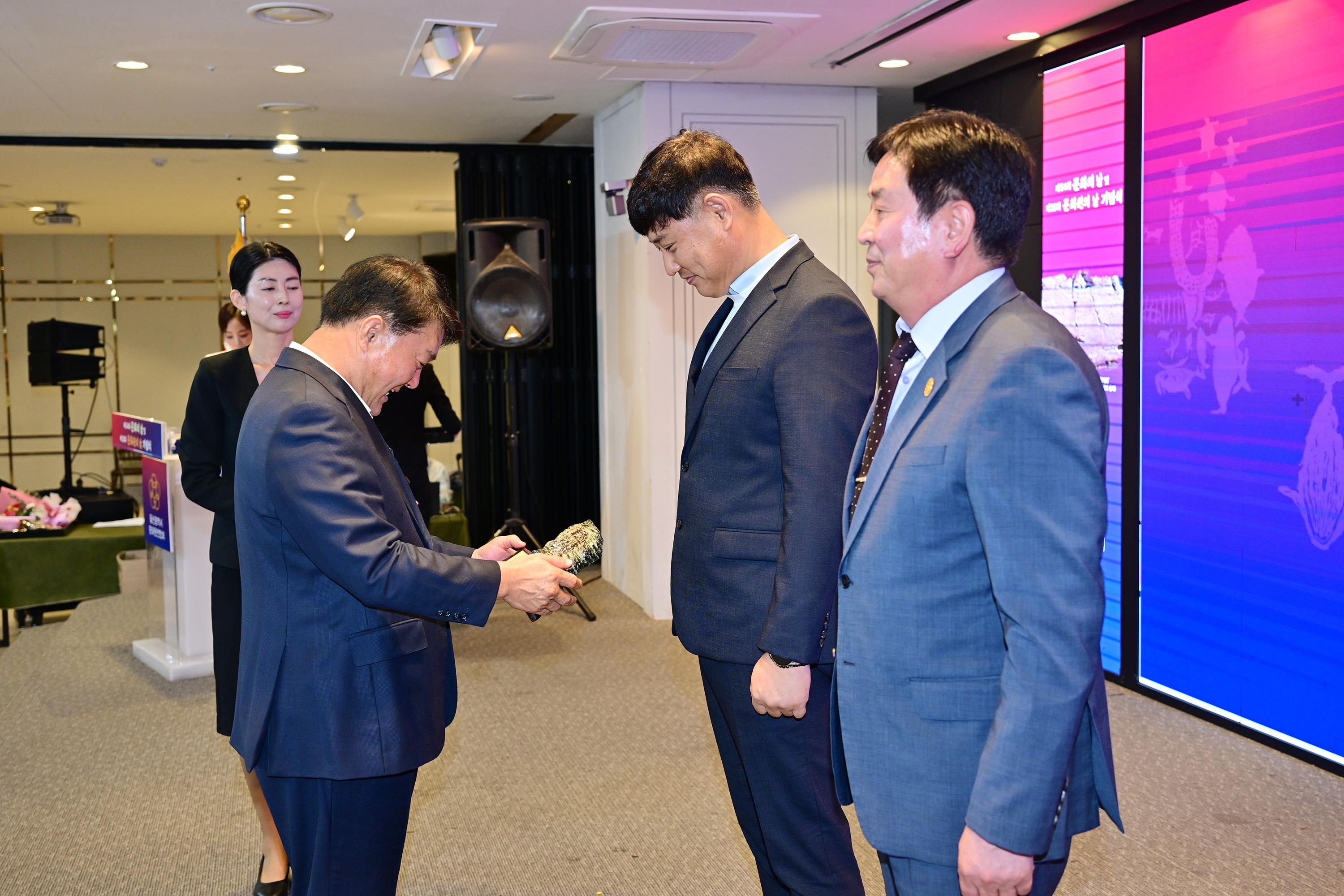 제54회 문화의 날 및 제18회 문화원의 날 기념행사3