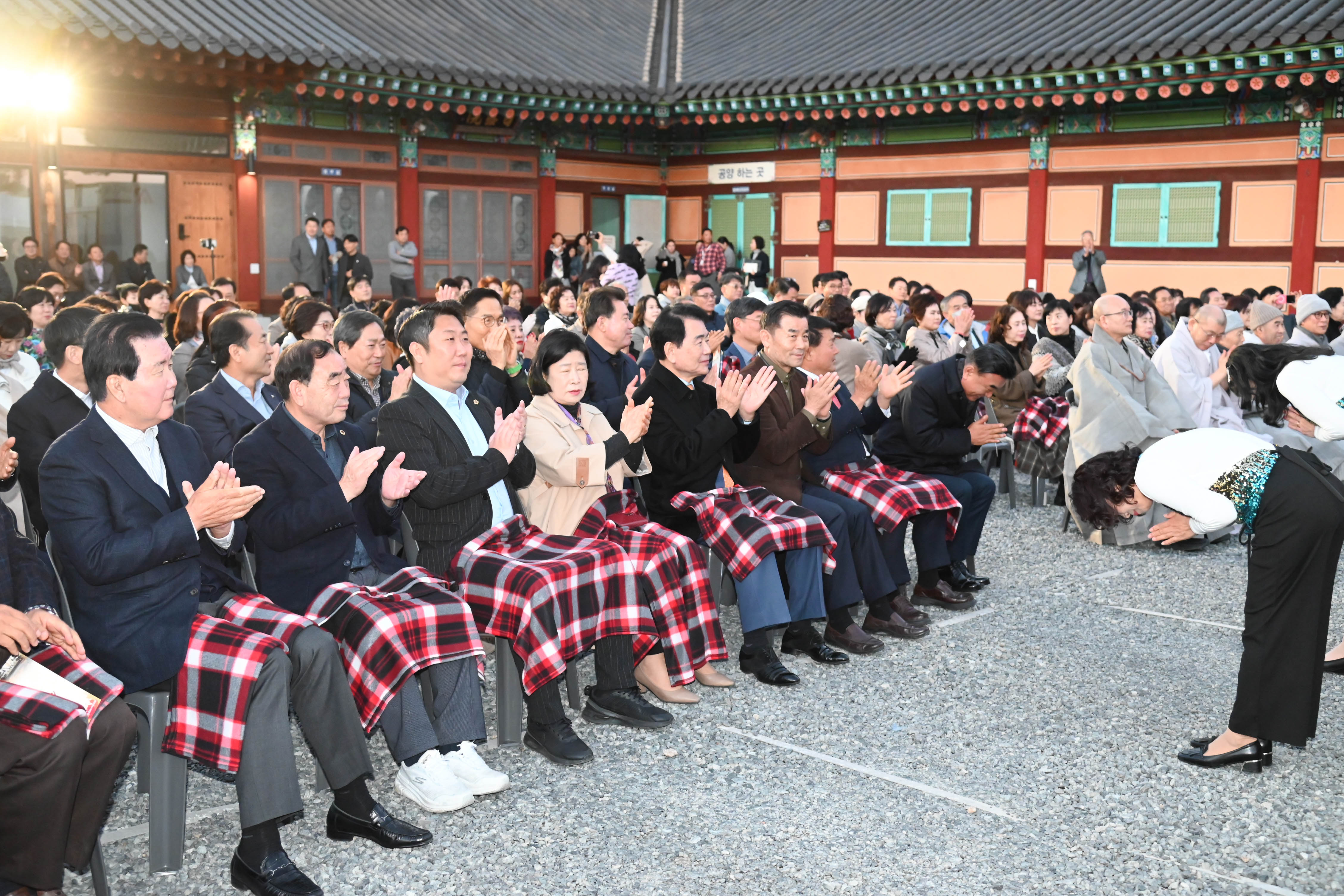 2025 백양사 산사음악회3