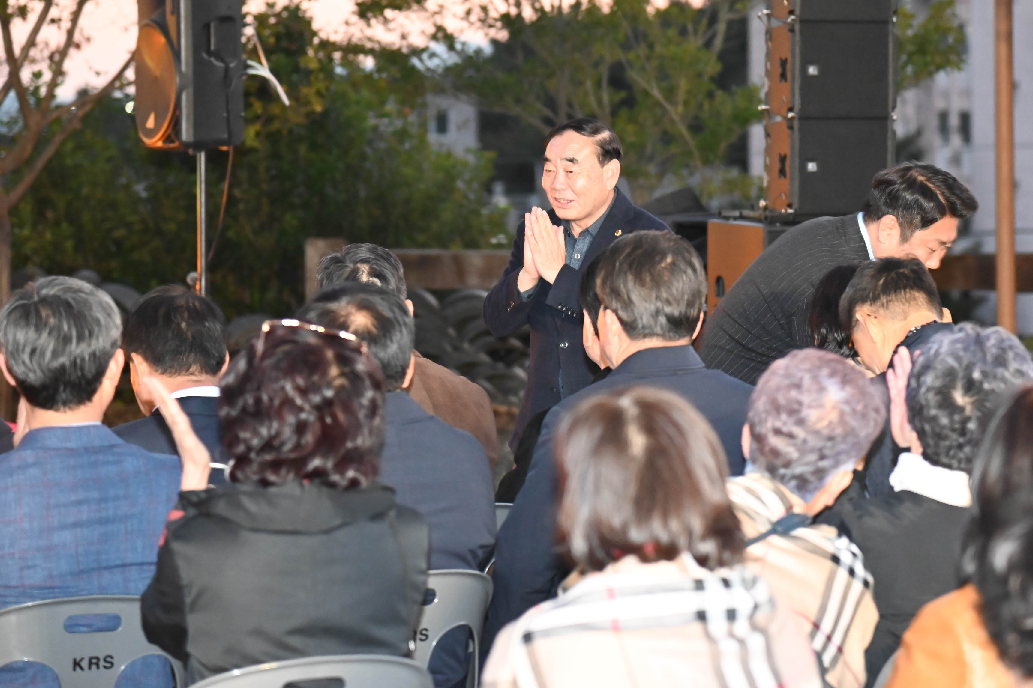 2025 백양사 산사음악회6