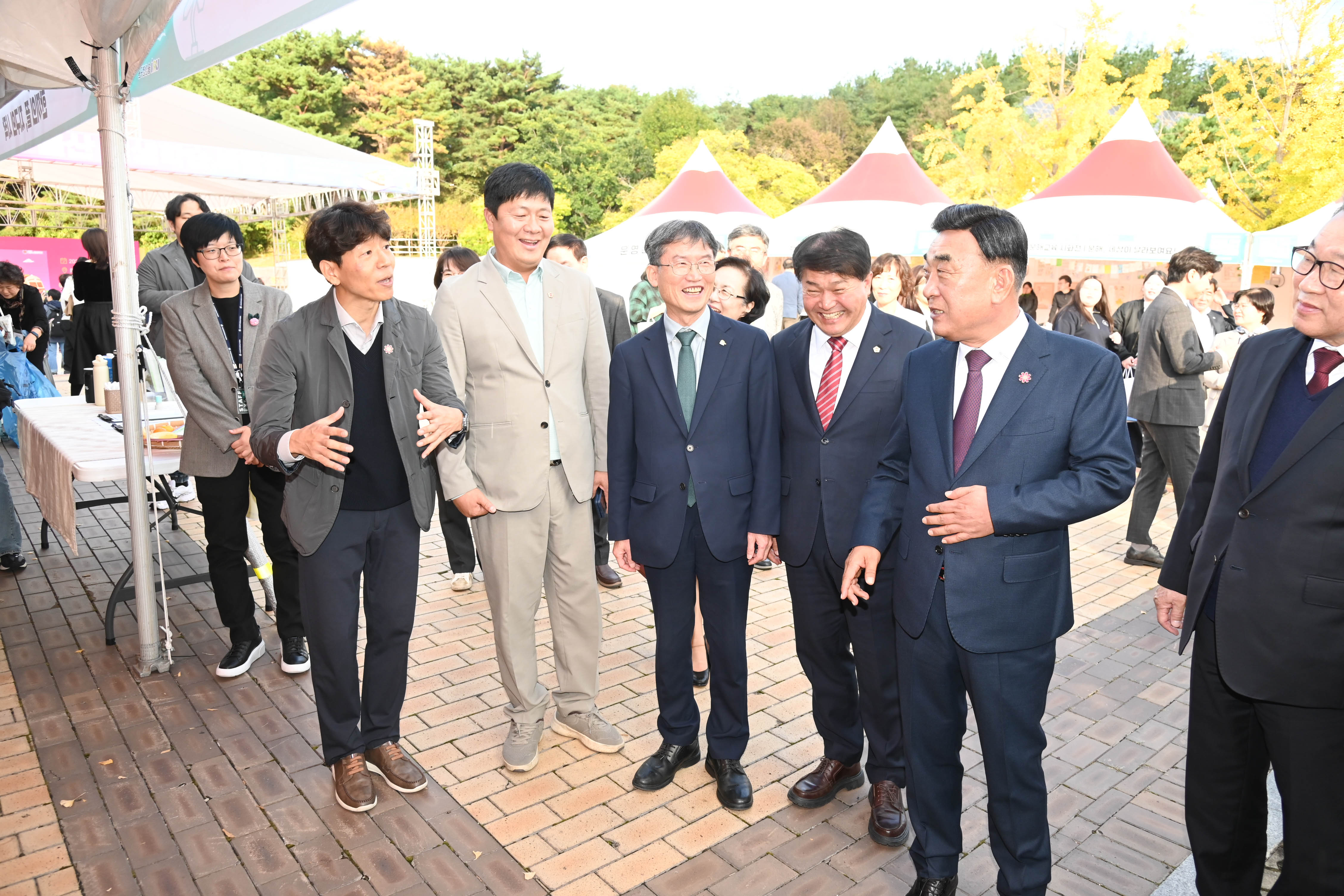 제10회 울산 평생학습박람회 개막식7