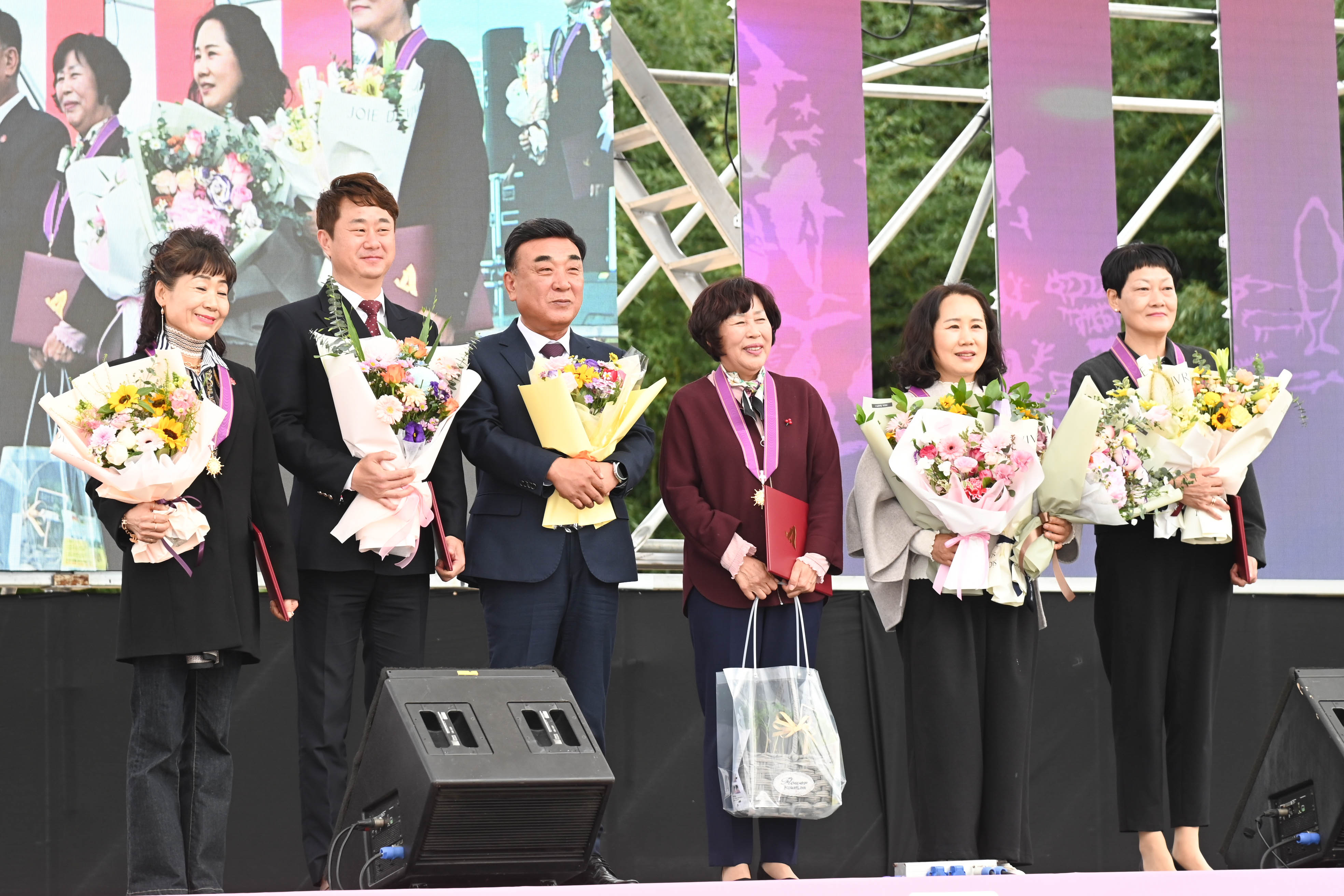 지방자치 30주년 주민자치 박람회5