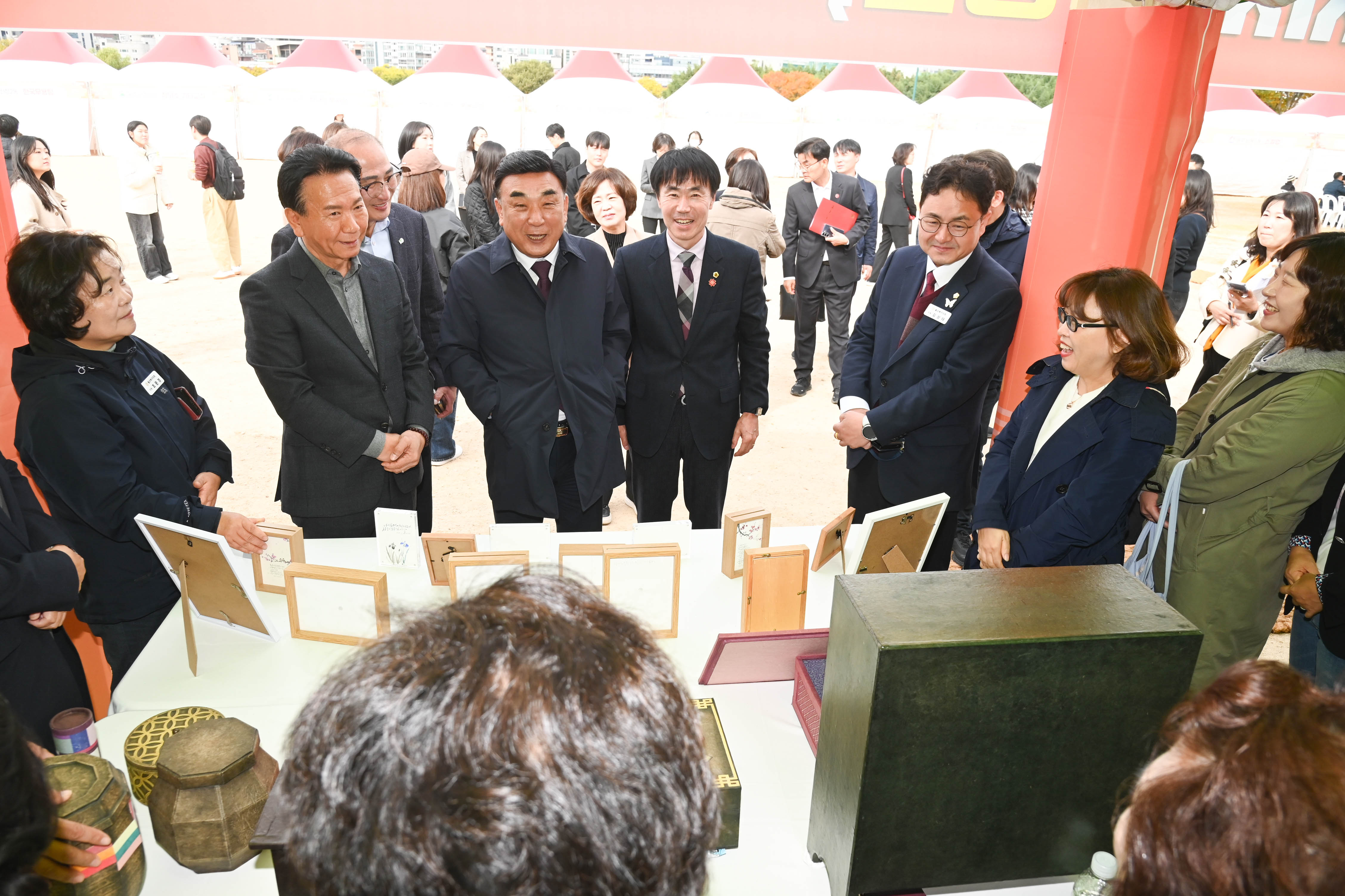 지방자치 30주년 주민자치 박람회9