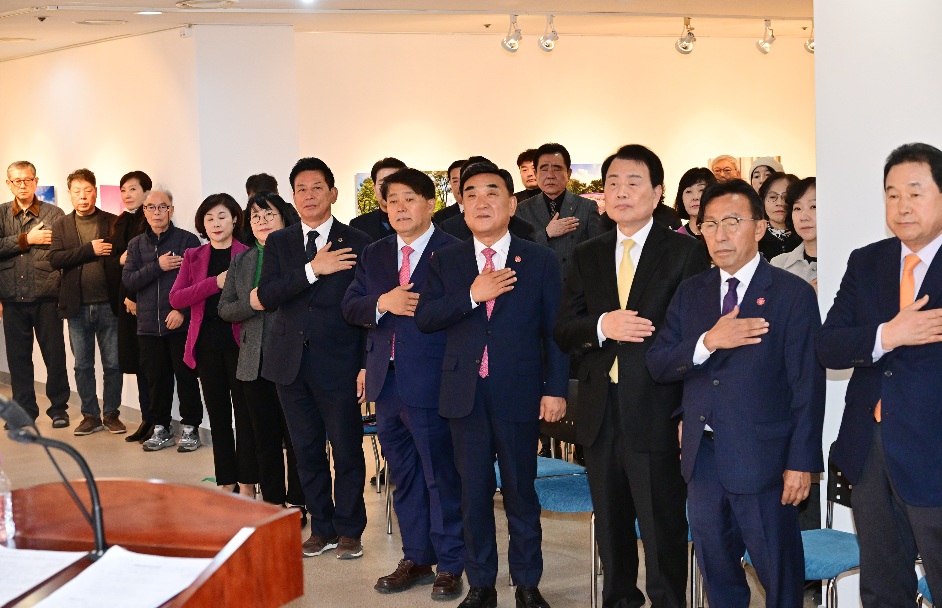 경상일보 사진연구회 제16회 회원전2